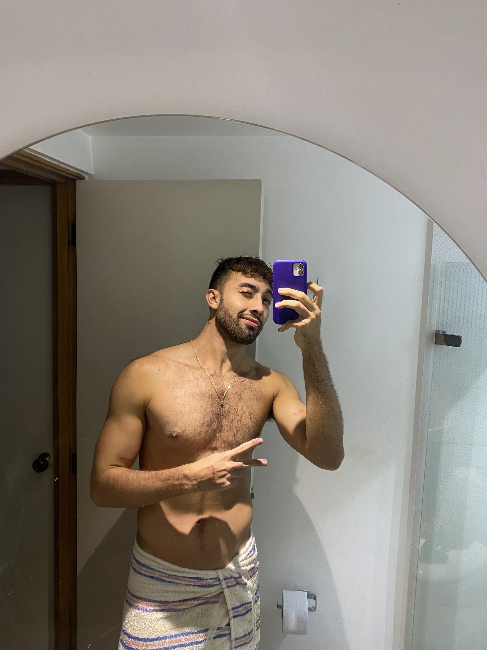 XXX Porn Photo of Nude stephennolan1 11