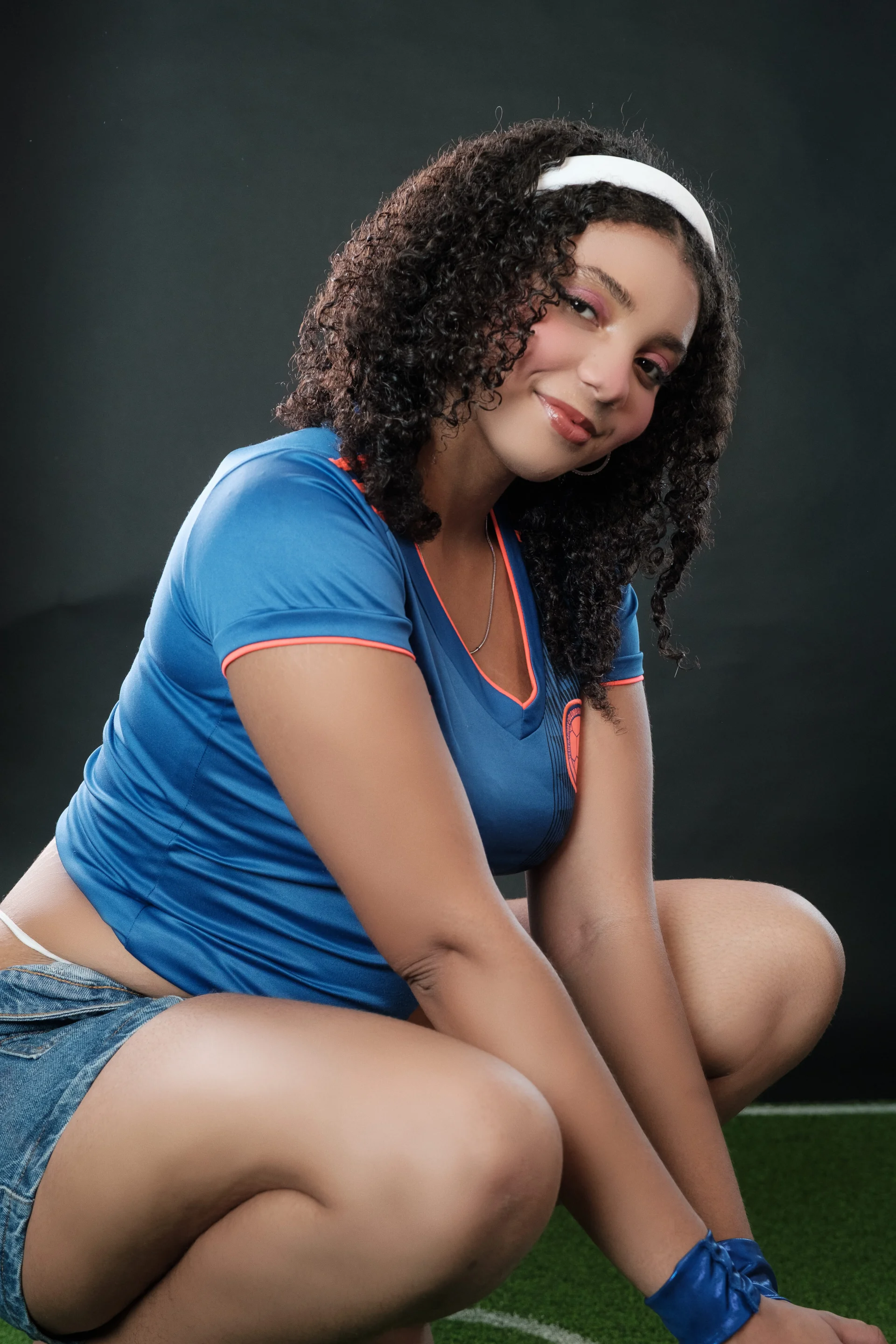 XXX Porn Photo of Nude BrianaLane 73