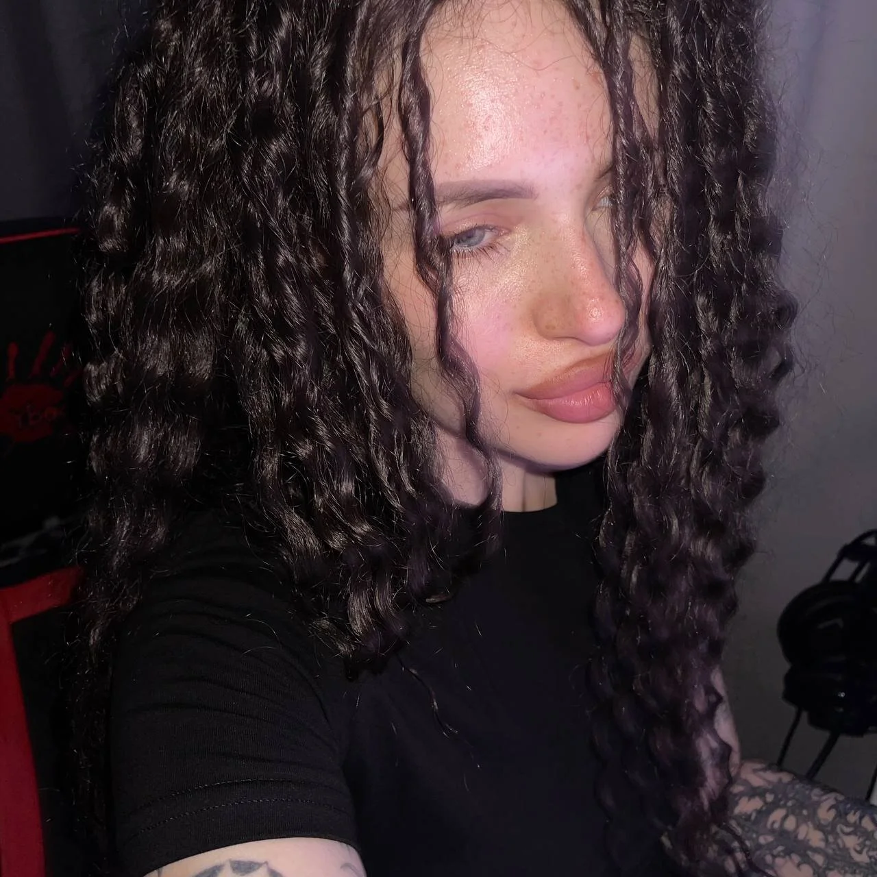 XXX Porn Photo of Nude Eva_Sonic 158