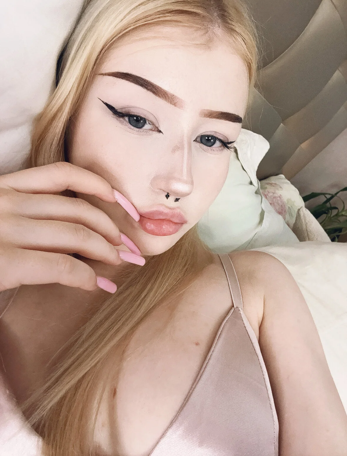 XXX Porn Photo of Nude AudieKaemmerer 7