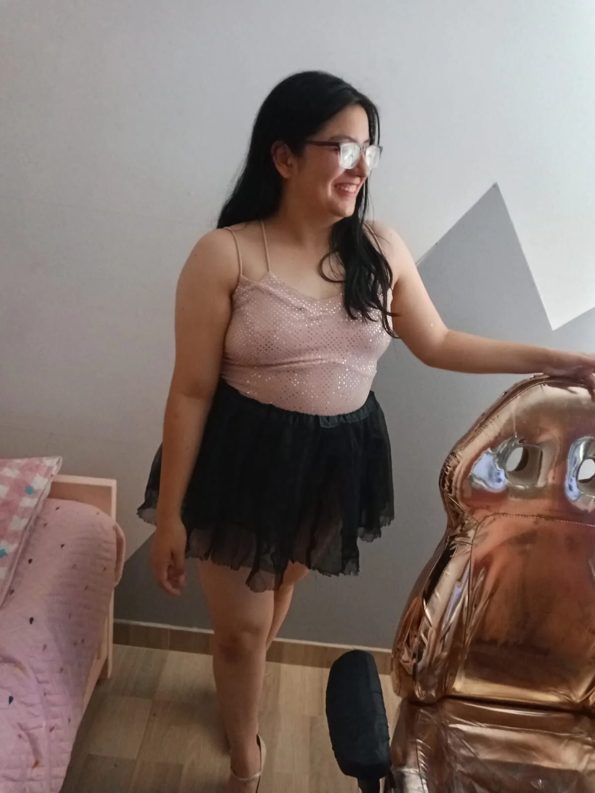 XXX Porn Photo of Nude eva_smit_t 13