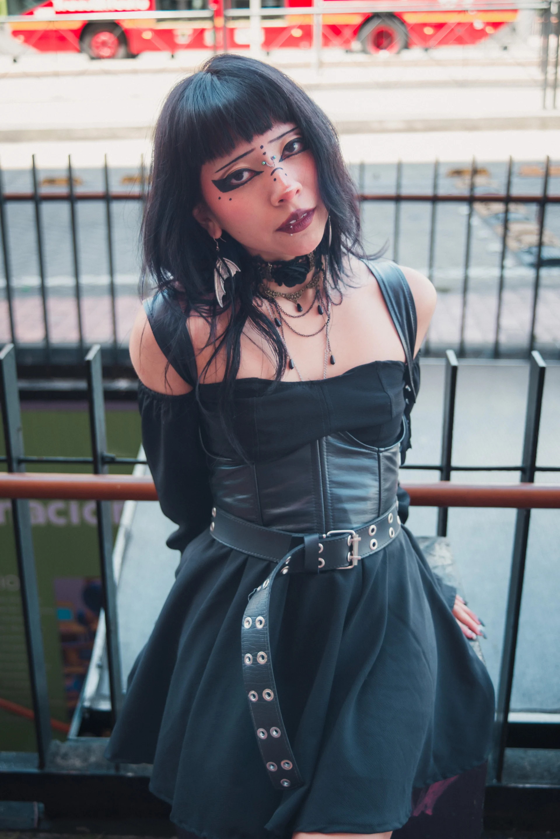 XXX Porn Photo of Nude KiomyVamp 20