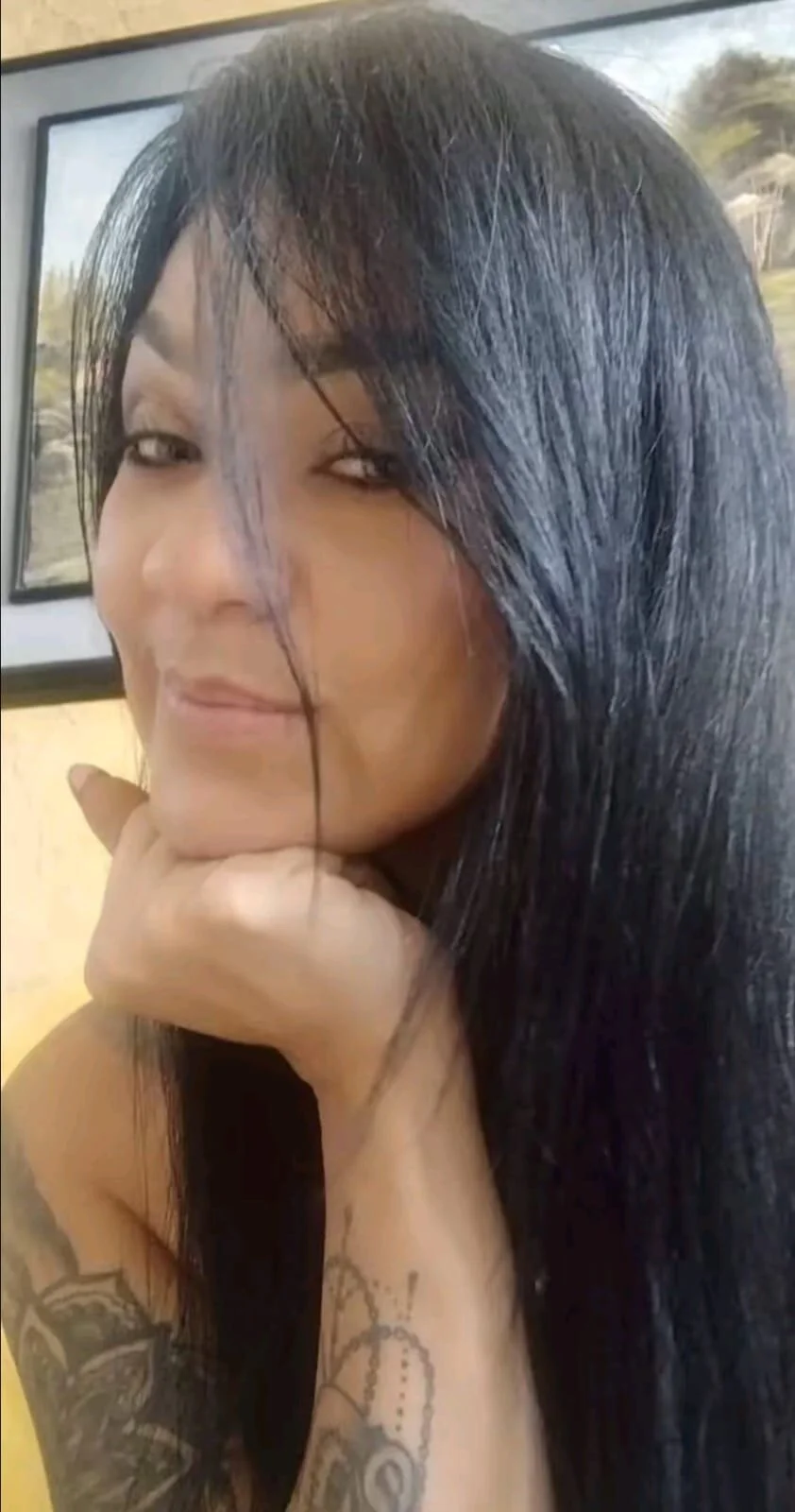 XXX Porn Photo of Nude Helachavis 3