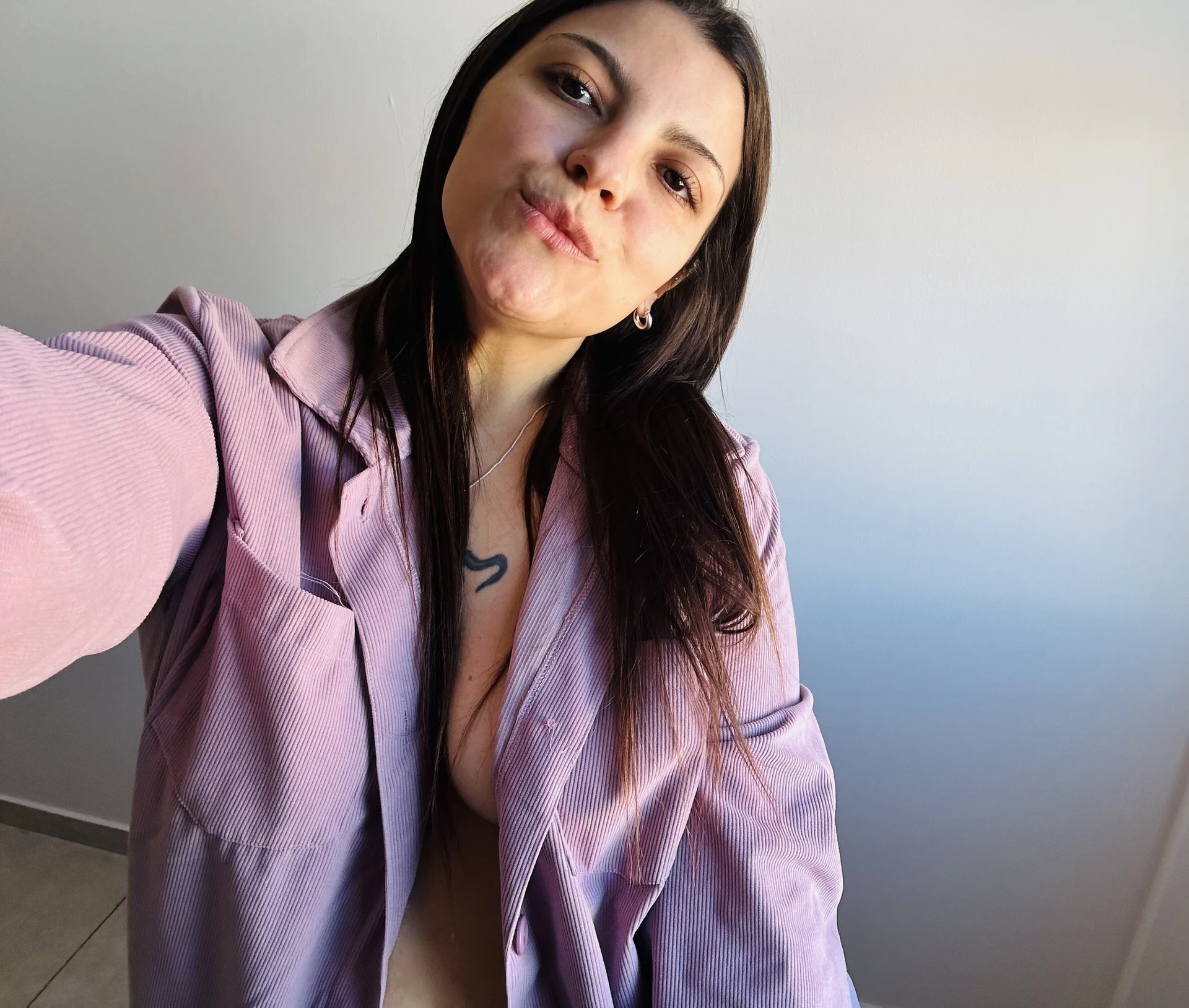 XXX Porn Photo of Nude lililovexx 6