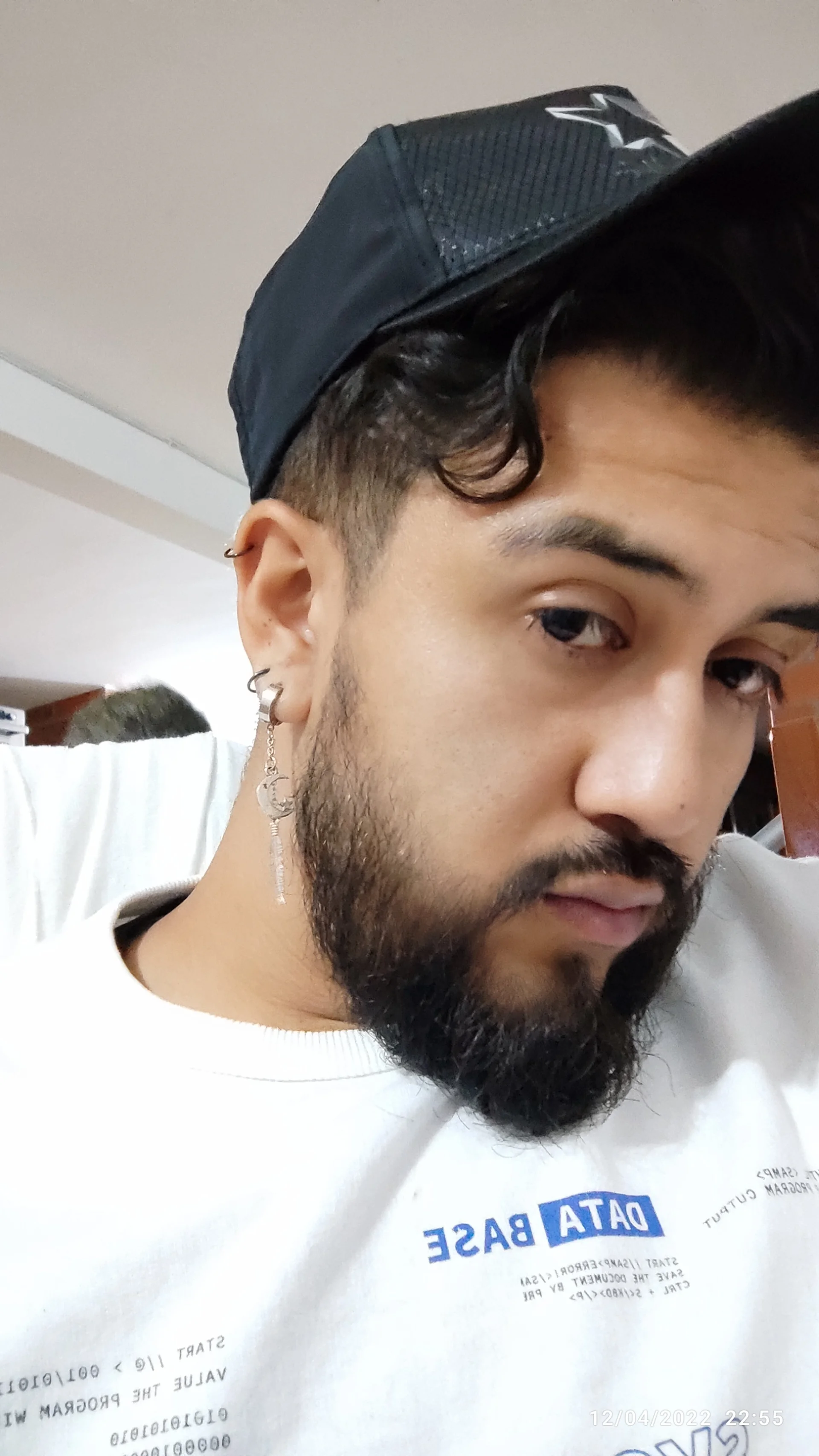 XXX Porn Photo of Nude MarcPrada 6