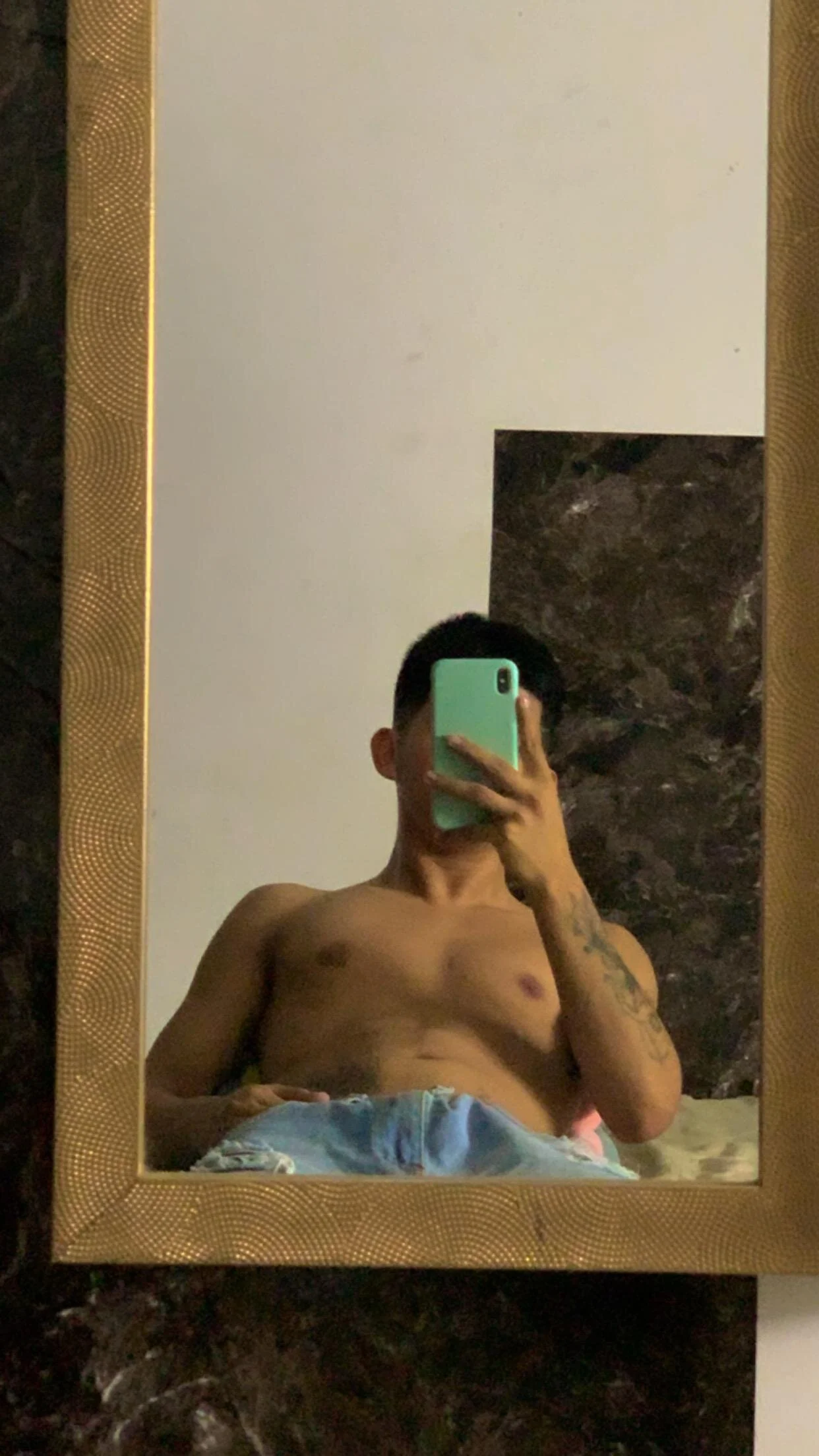 XXX Porn Photo of Nude Thiago_Olsen 20