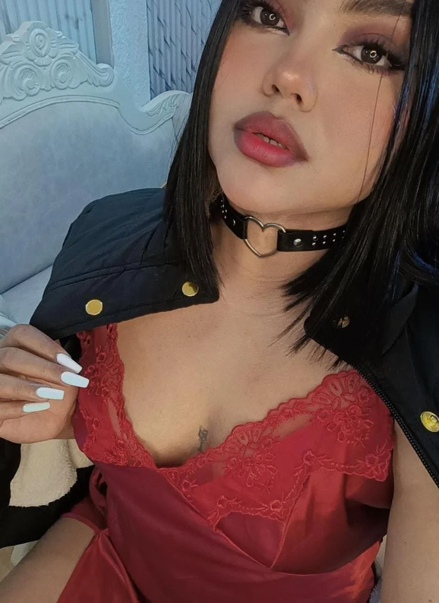 XXX Porn Photo of Nude cherry_bunny_cn 16