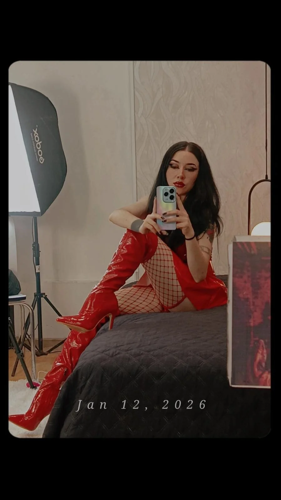 XXX Porn Photo of Nude alixxon1 271