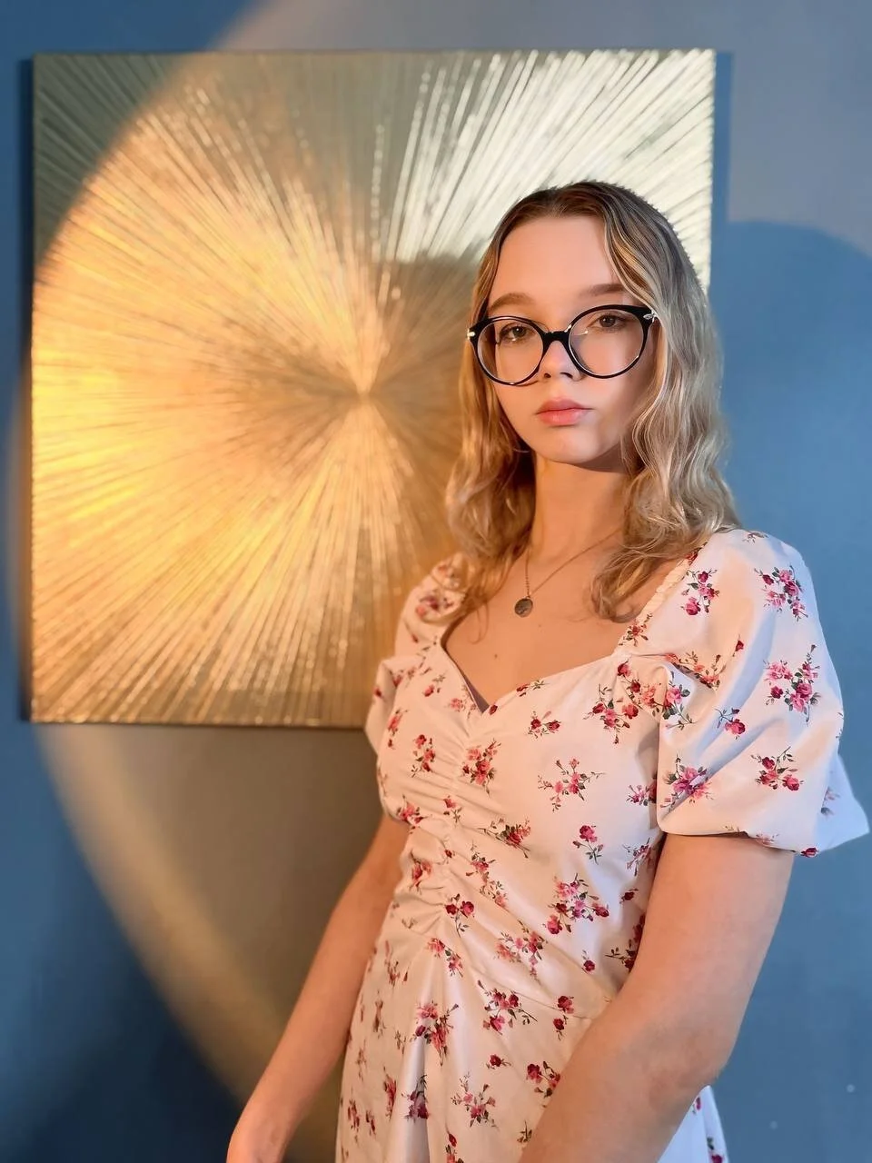 XXX Porn Photo of Nude TastyTiffy 4