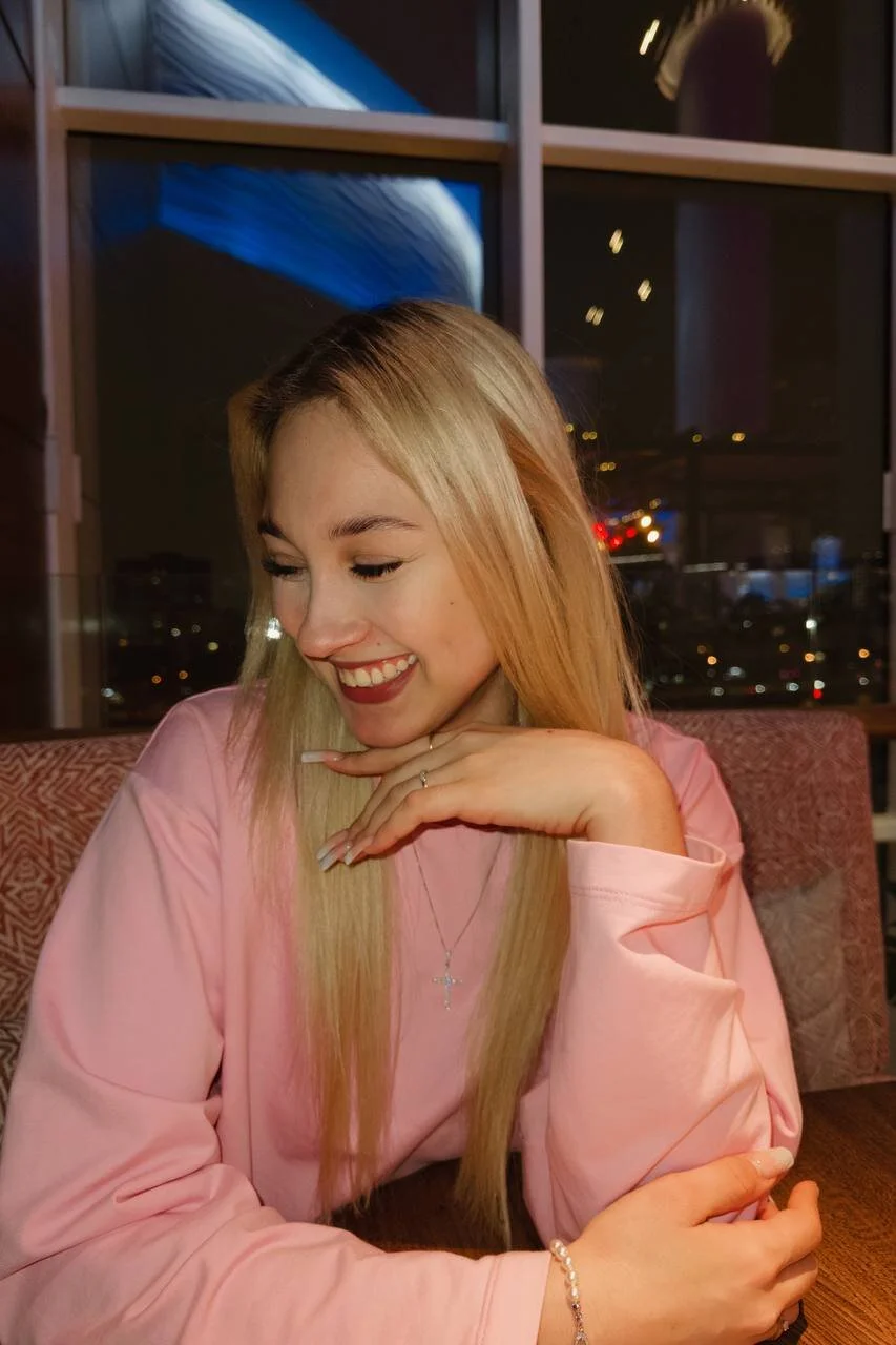 XXX Porn Photo of Nude foxy_vivi 9