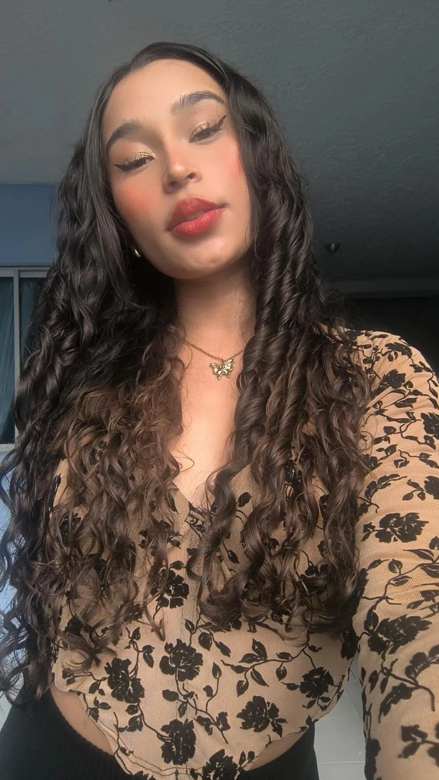 XXX Porn Photo of Nude scarlettscottx_ 2