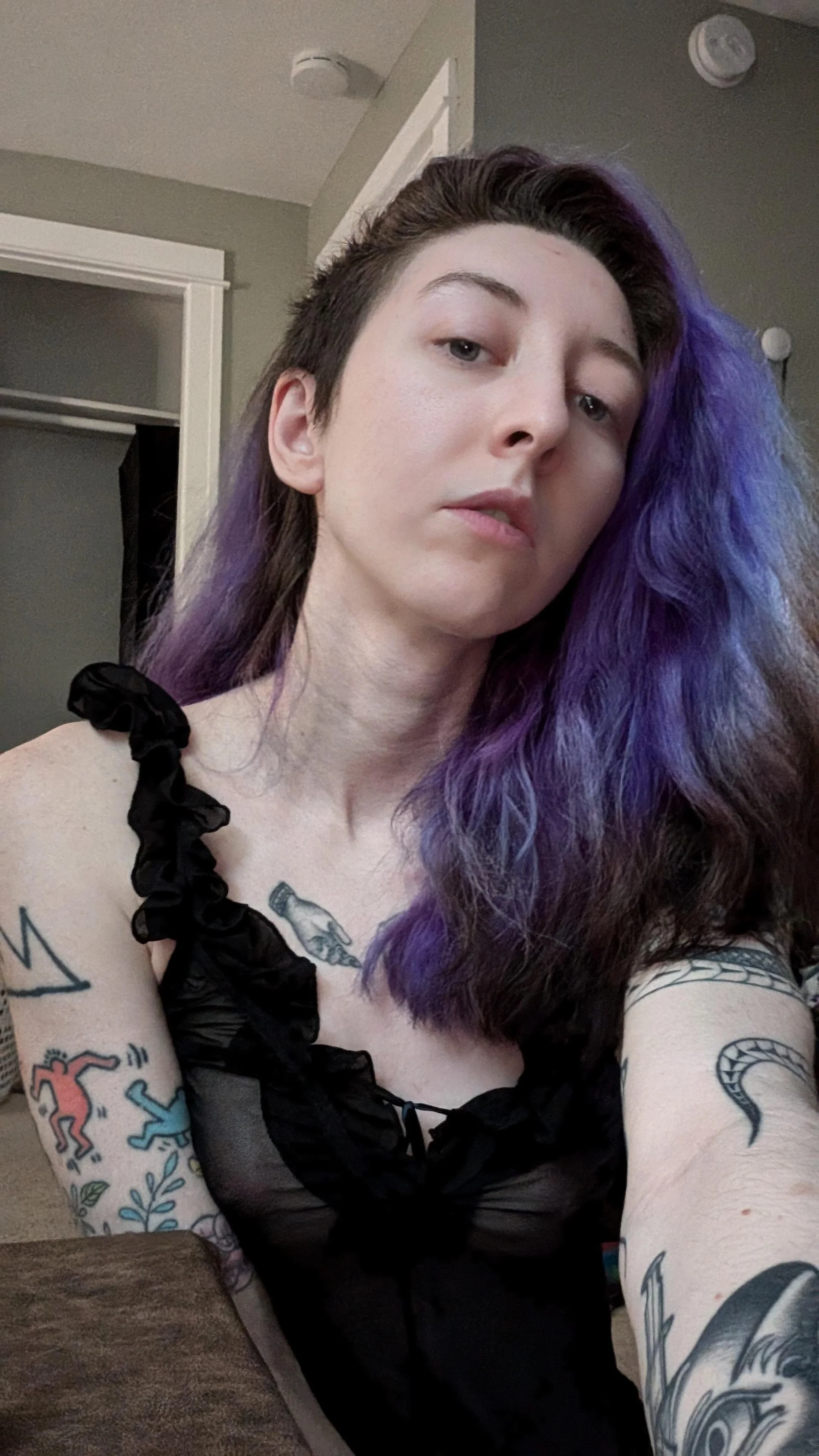 XXX Porn Photo of Nude lovelylucyy 34