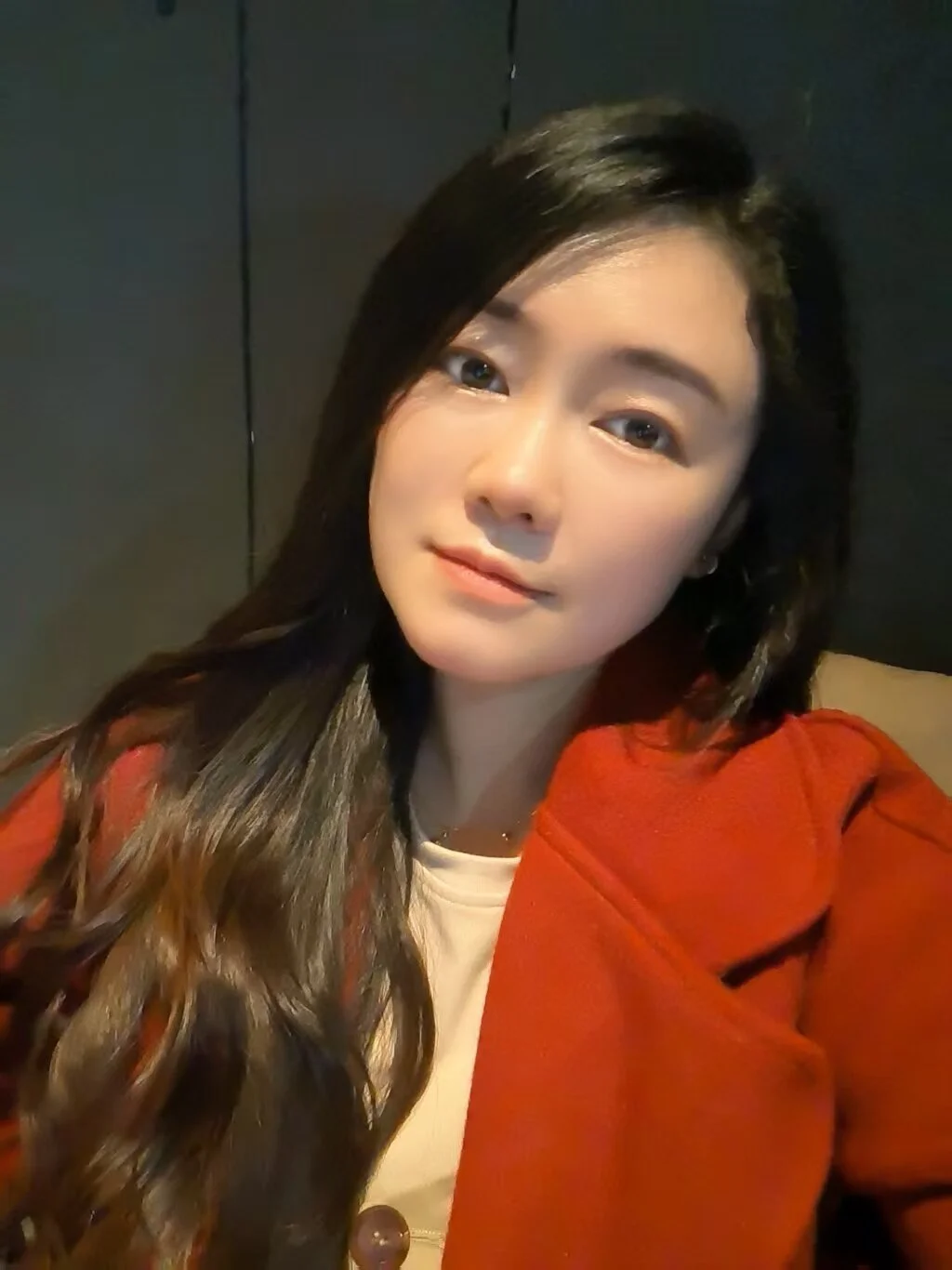 XXX Porn Photo of Nude Molly-xiao 5