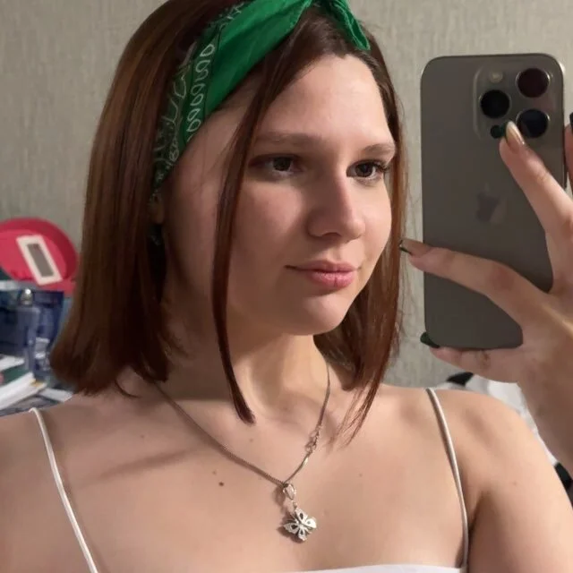 XXX Porn Photo of Nude Emmiebutwihu 2