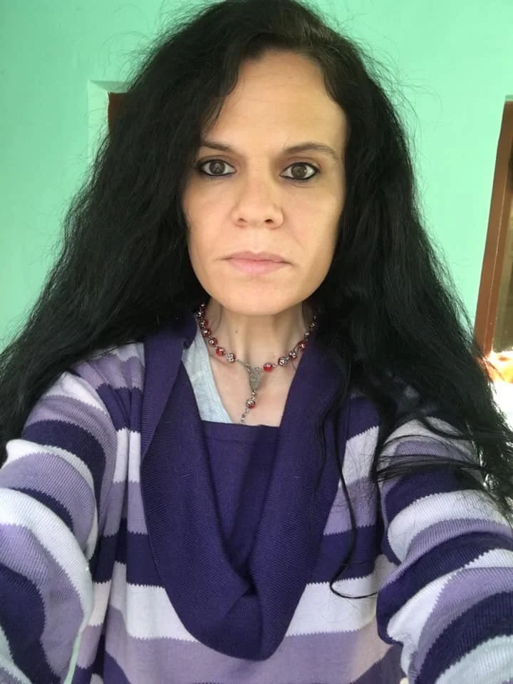 XXX Porn Photo of Nude CRISTIIYNA36 5