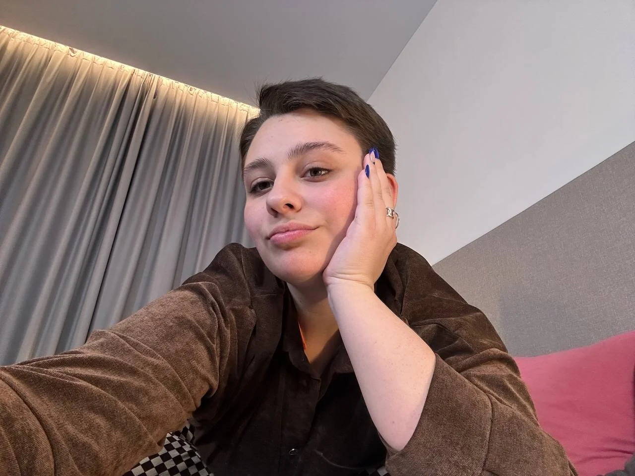 XXX Porn Photo of Nude MaryMurray 9