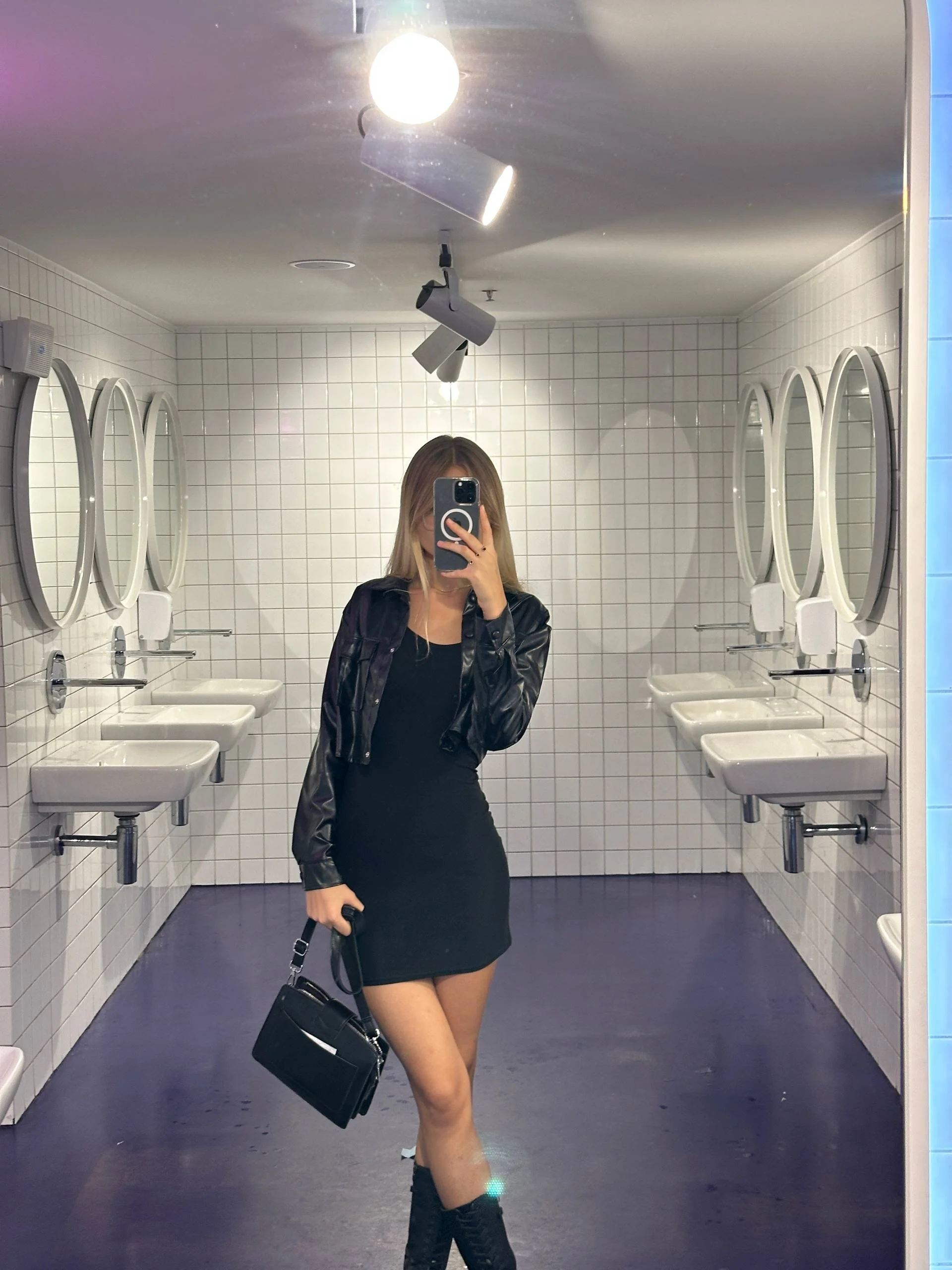 XXX Porn Photo of Nude NikaLicka 20