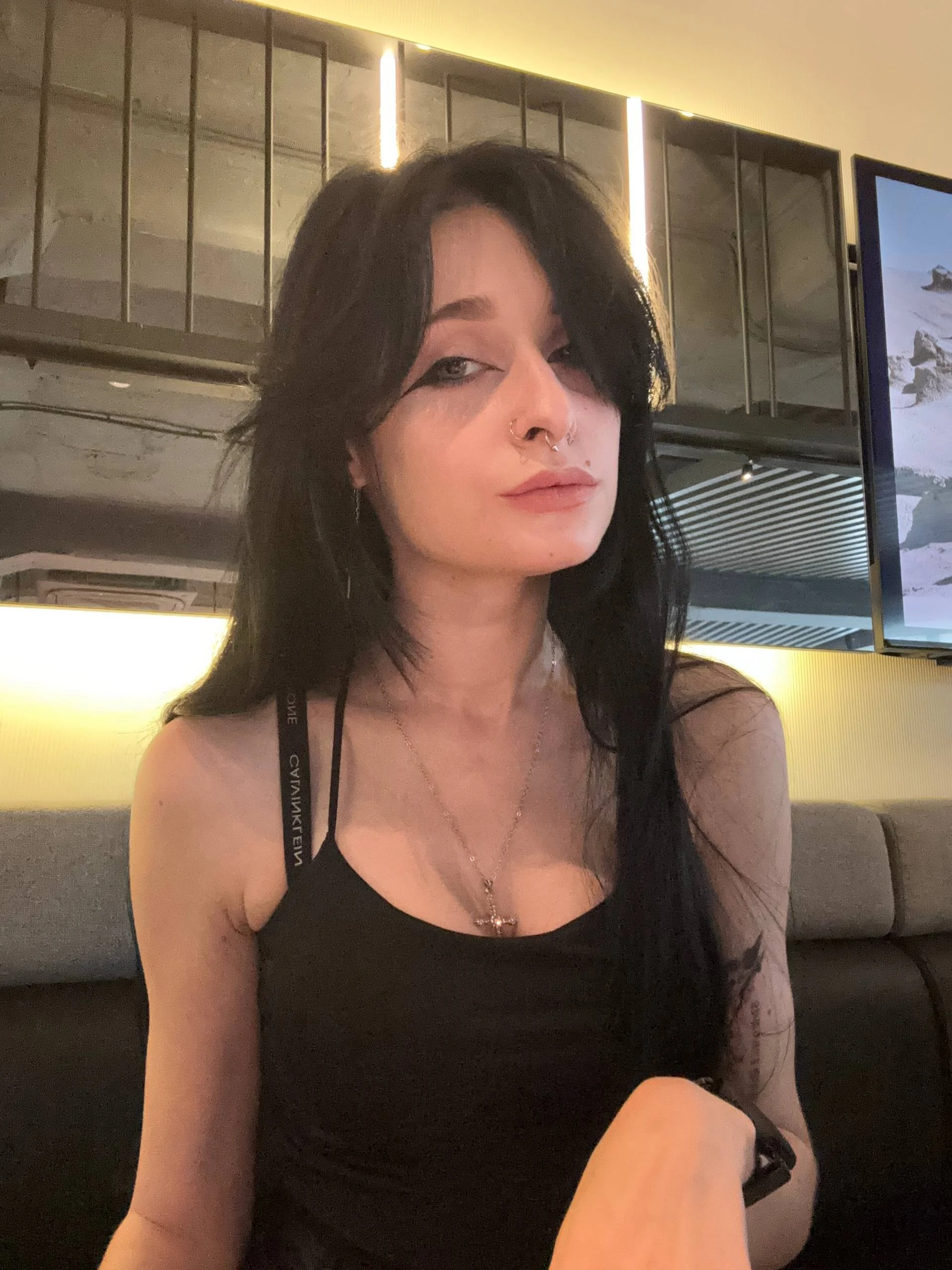 XXX Porn Photo of Nude DarcyAspacio 13