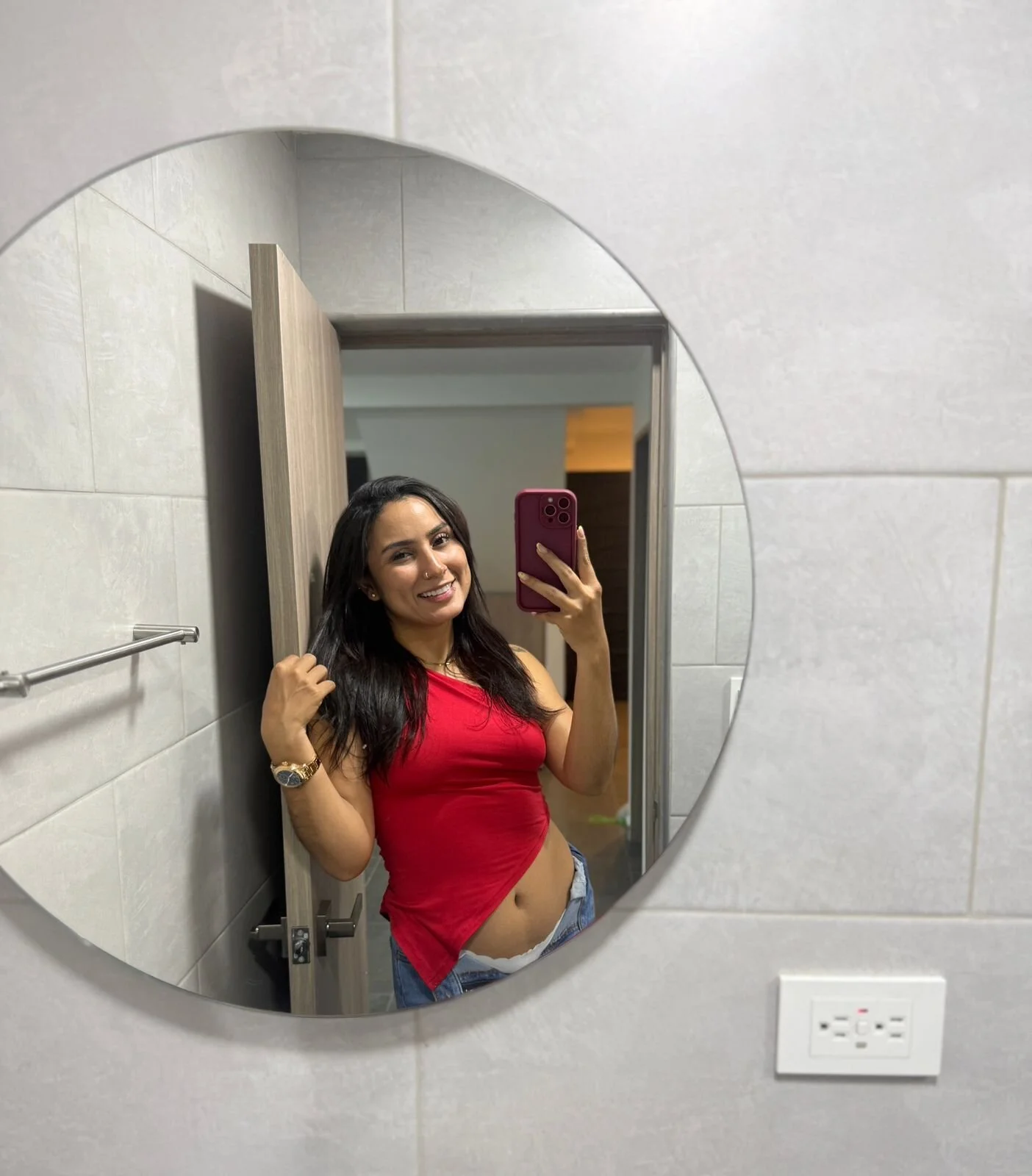 XXX Porn Photo of Nude lia_sofiia 37