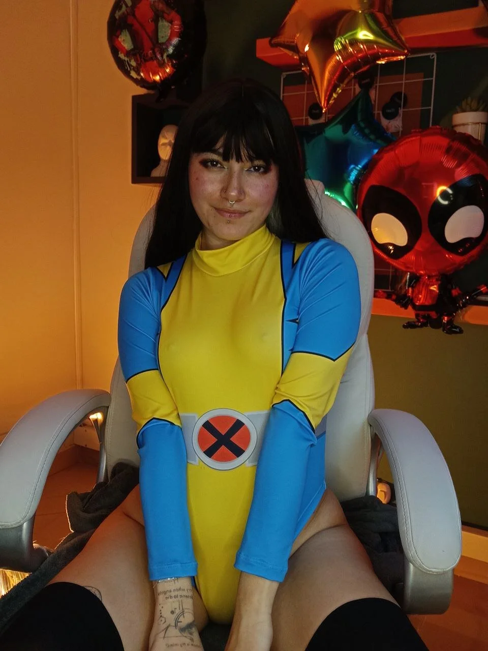 XXX Porn Photo of Nude _zephyr_ 77