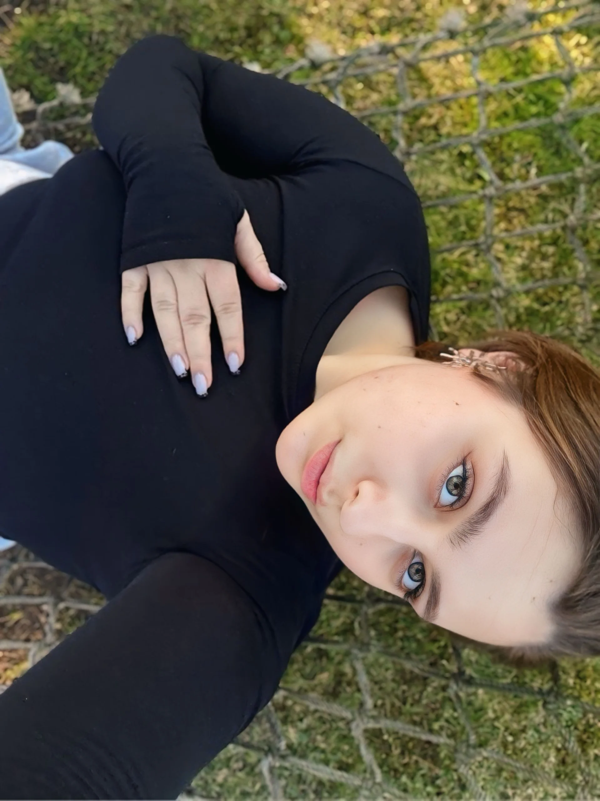 XXX Porn Photo of Nude MaryMurray 154