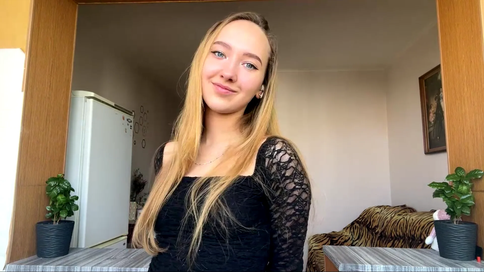 Liesenaniles