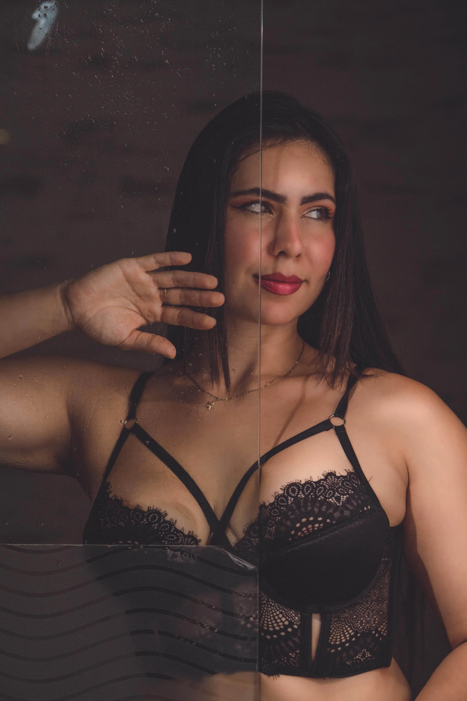 XXX Porn Photo of Nude lara_giraldo 42