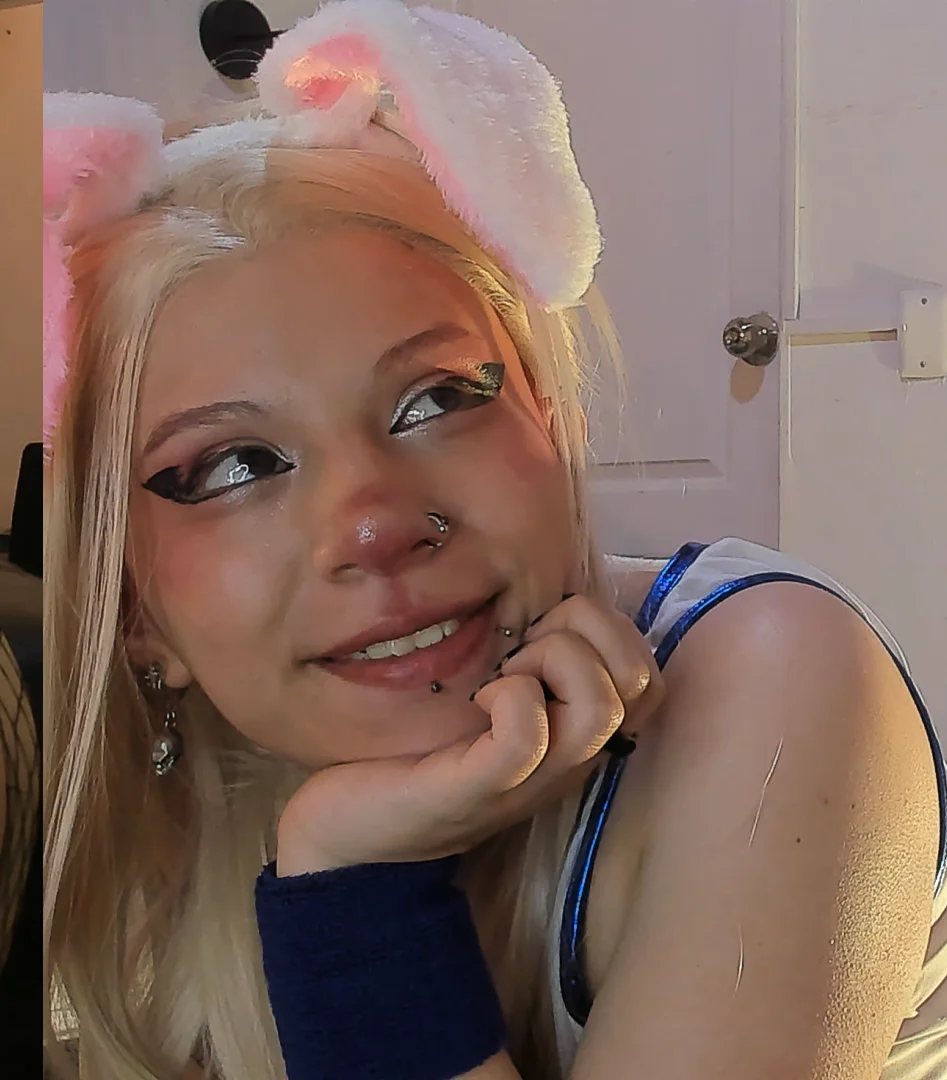 XXX Porn Photo of Nude hey_noraly 2
