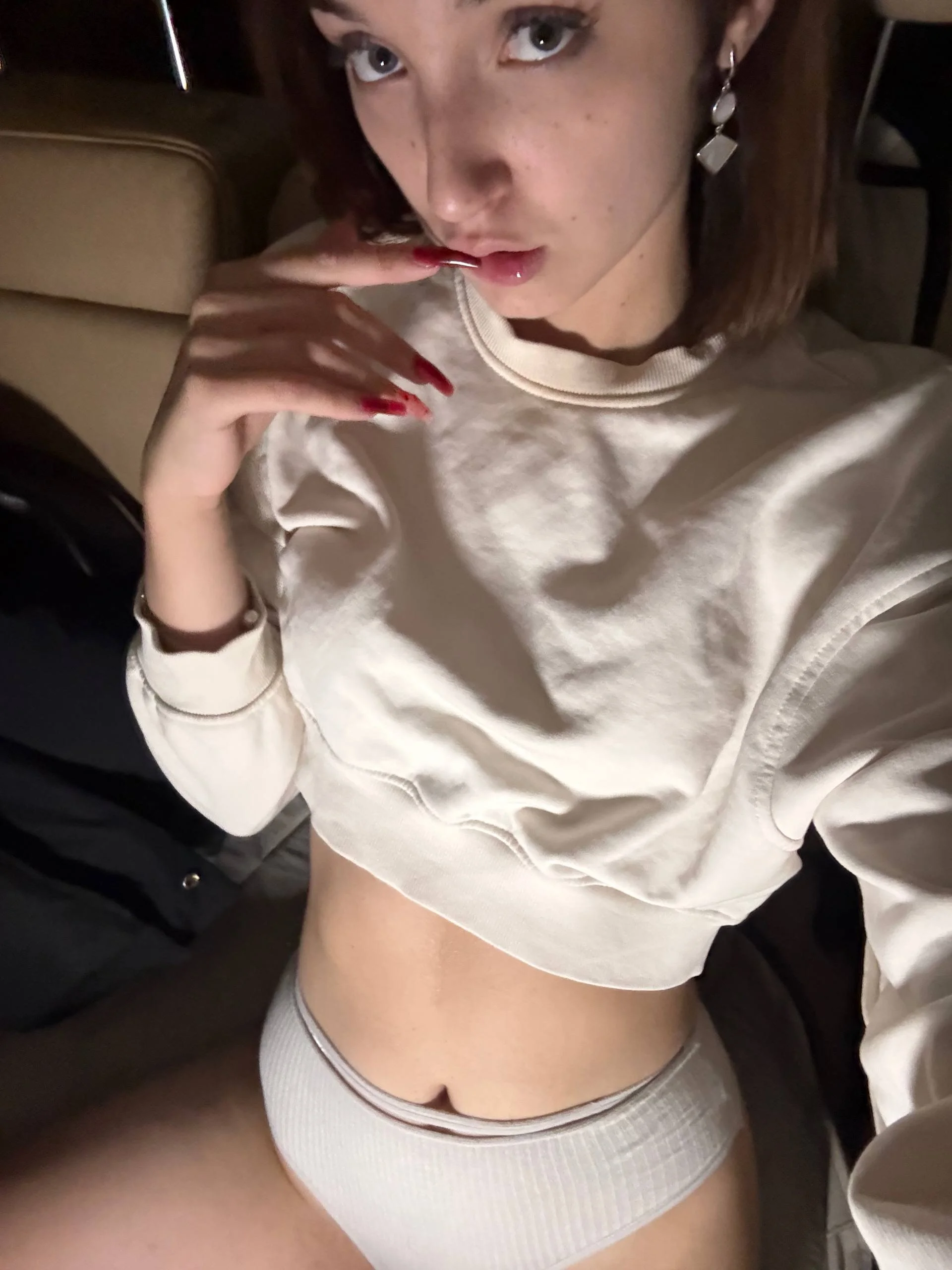 XXX Porn Photo of Nude DollyTall 17