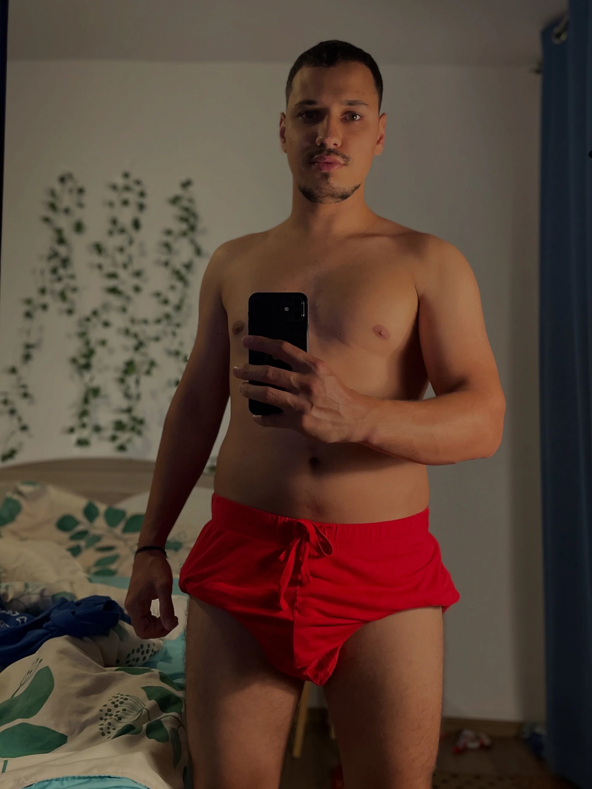 XXX Porn Photo of Nude baramadalin 10