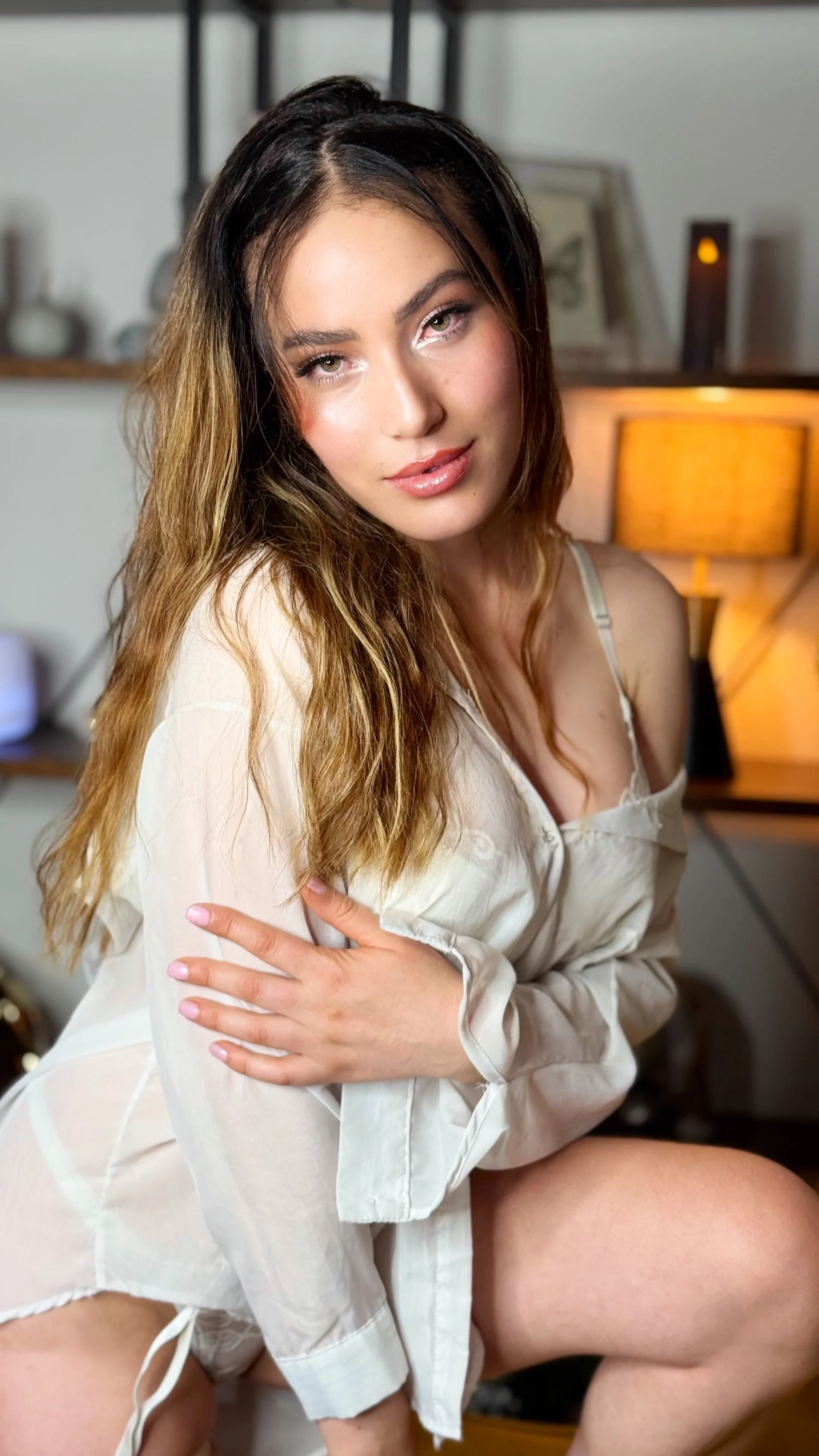 XXX Porn Photo of Nude IAmNobodyXXX 9