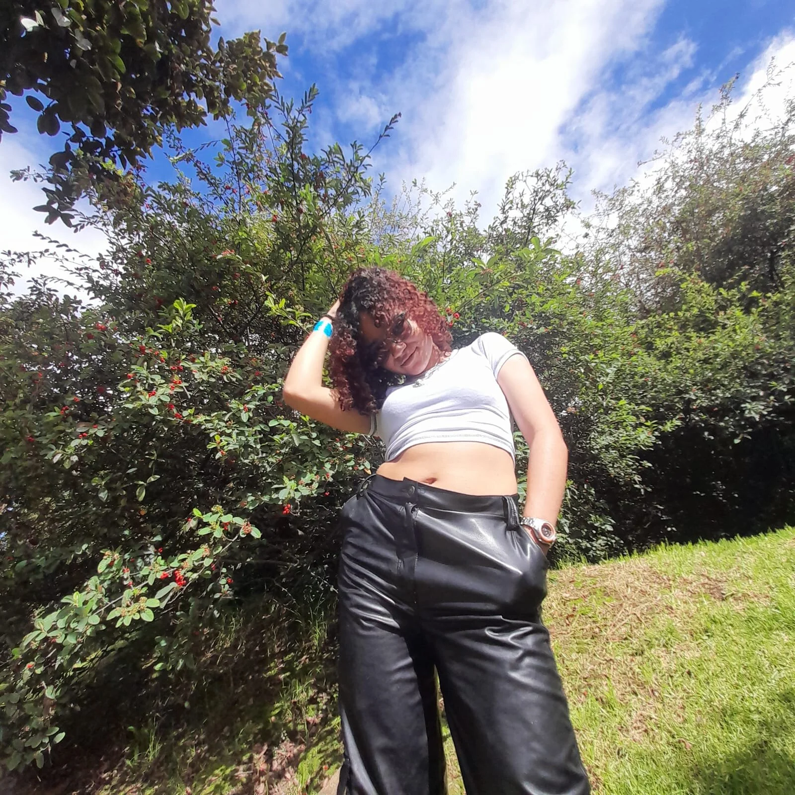 XXX Porn Photo of Nude DAHLIA_BROWNIE 6