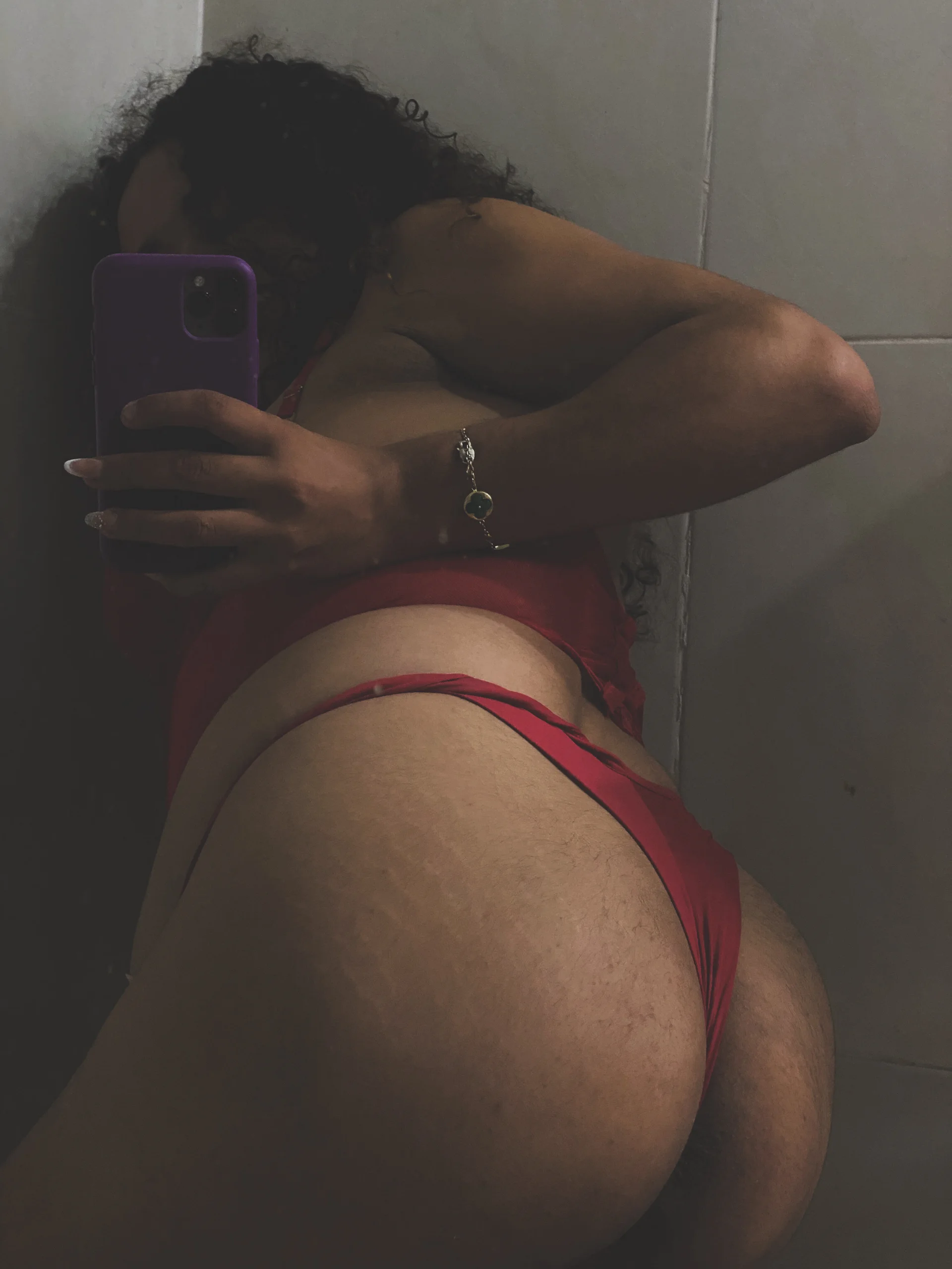 XXX Porn Photo of Nude ___seusegredo 6