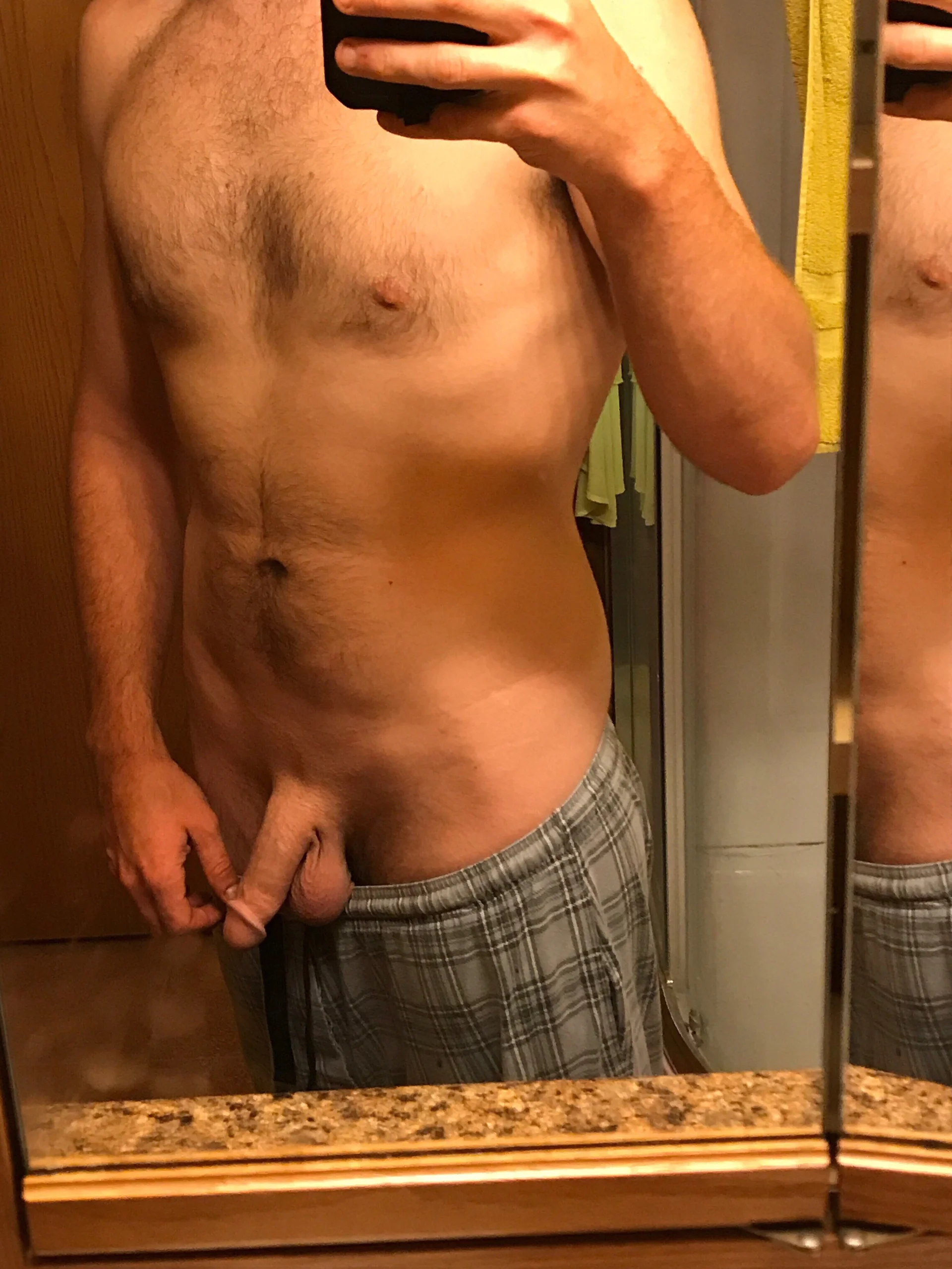 XXX Porn Photo of Nude ExistingThink 9