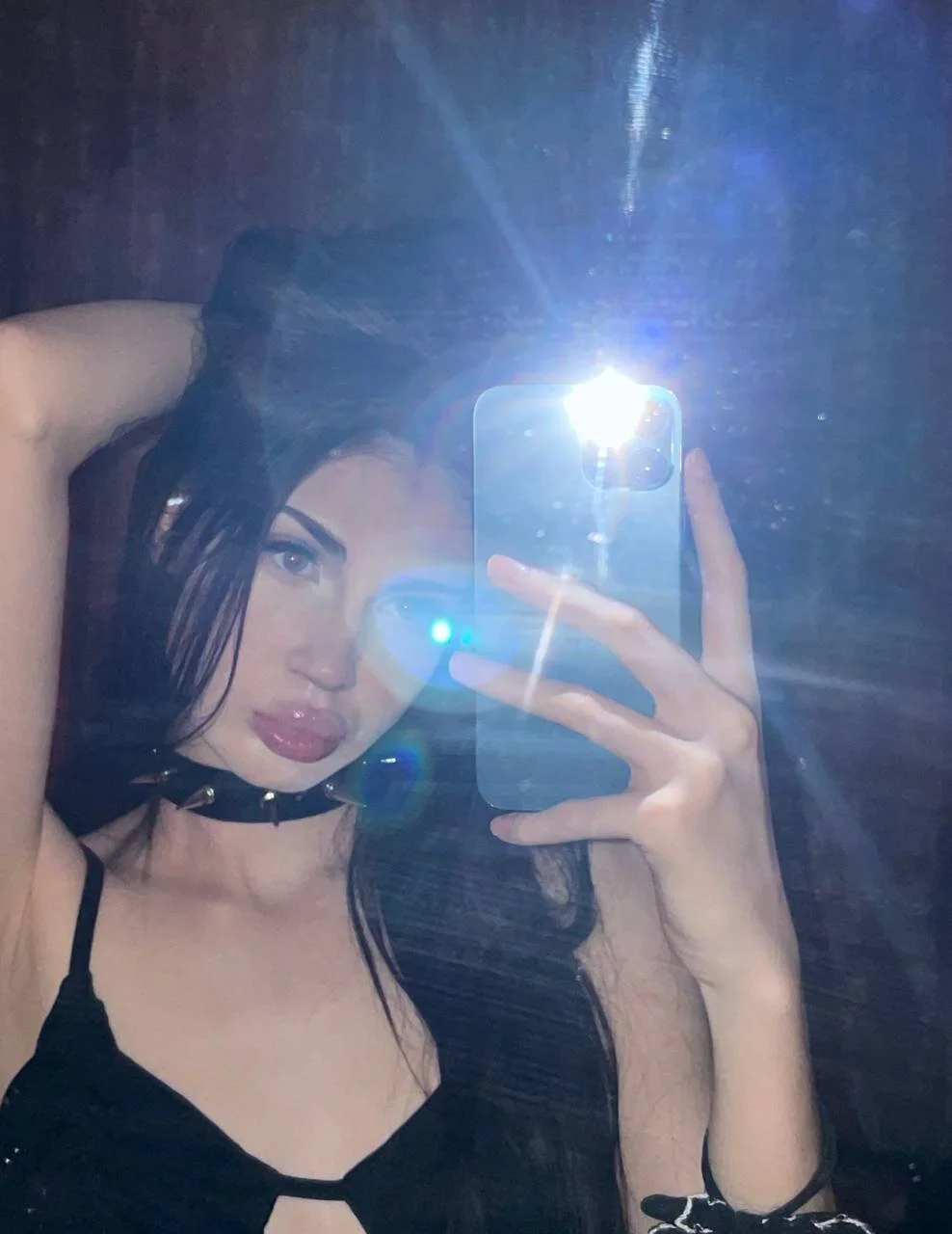 XXX Porn Photo of Nude Jennie_Hunter 2
