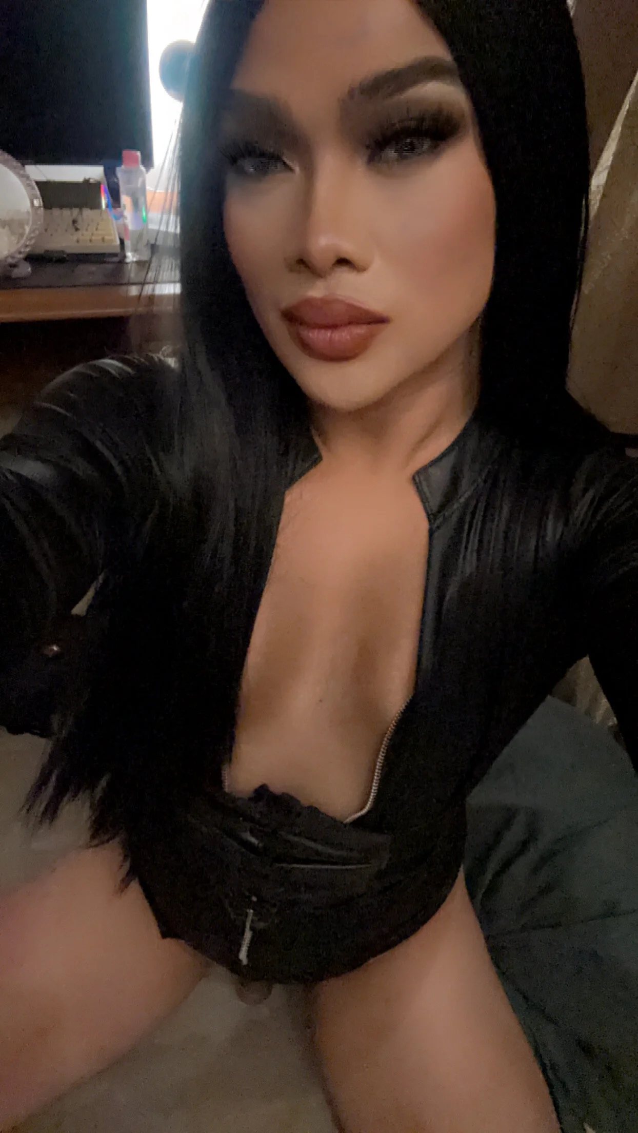XXX Porn Photo of Nude myfruitisswelling 5