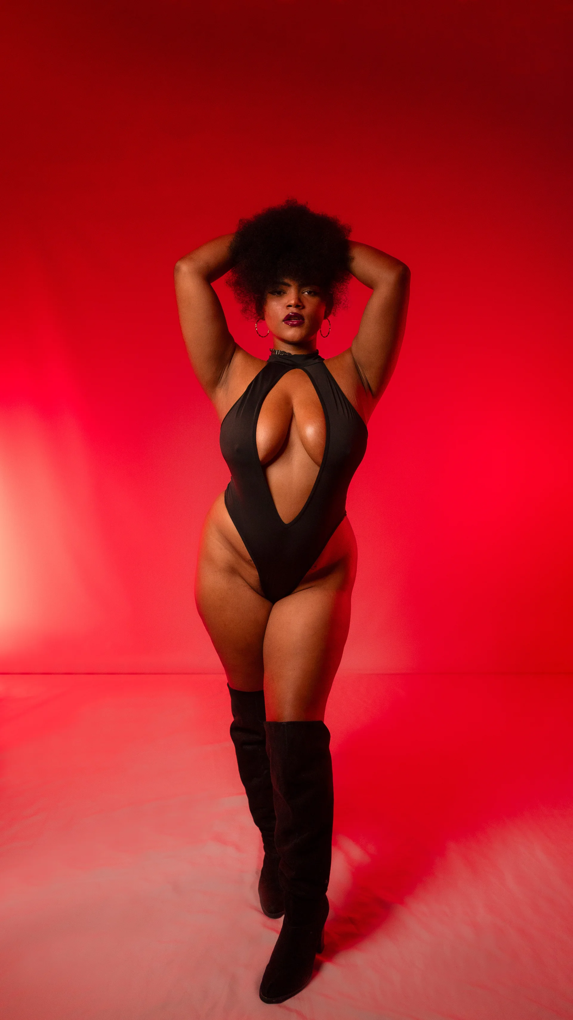 XXX Porn Photo of Nude AlliceJelany 55