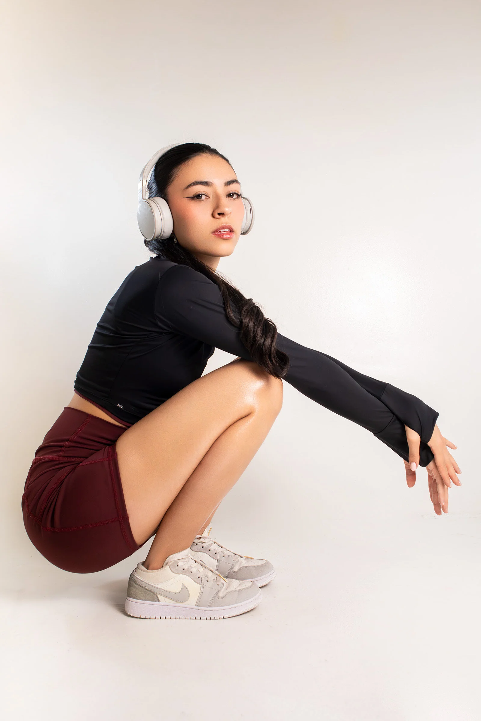XXX Porn Photo of Nude canelleGarces 22