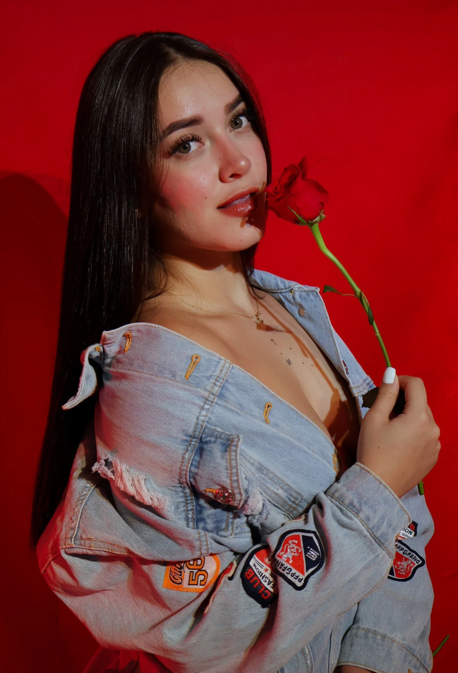 XXX Porn Photo of Nude Assh_lee_ 11