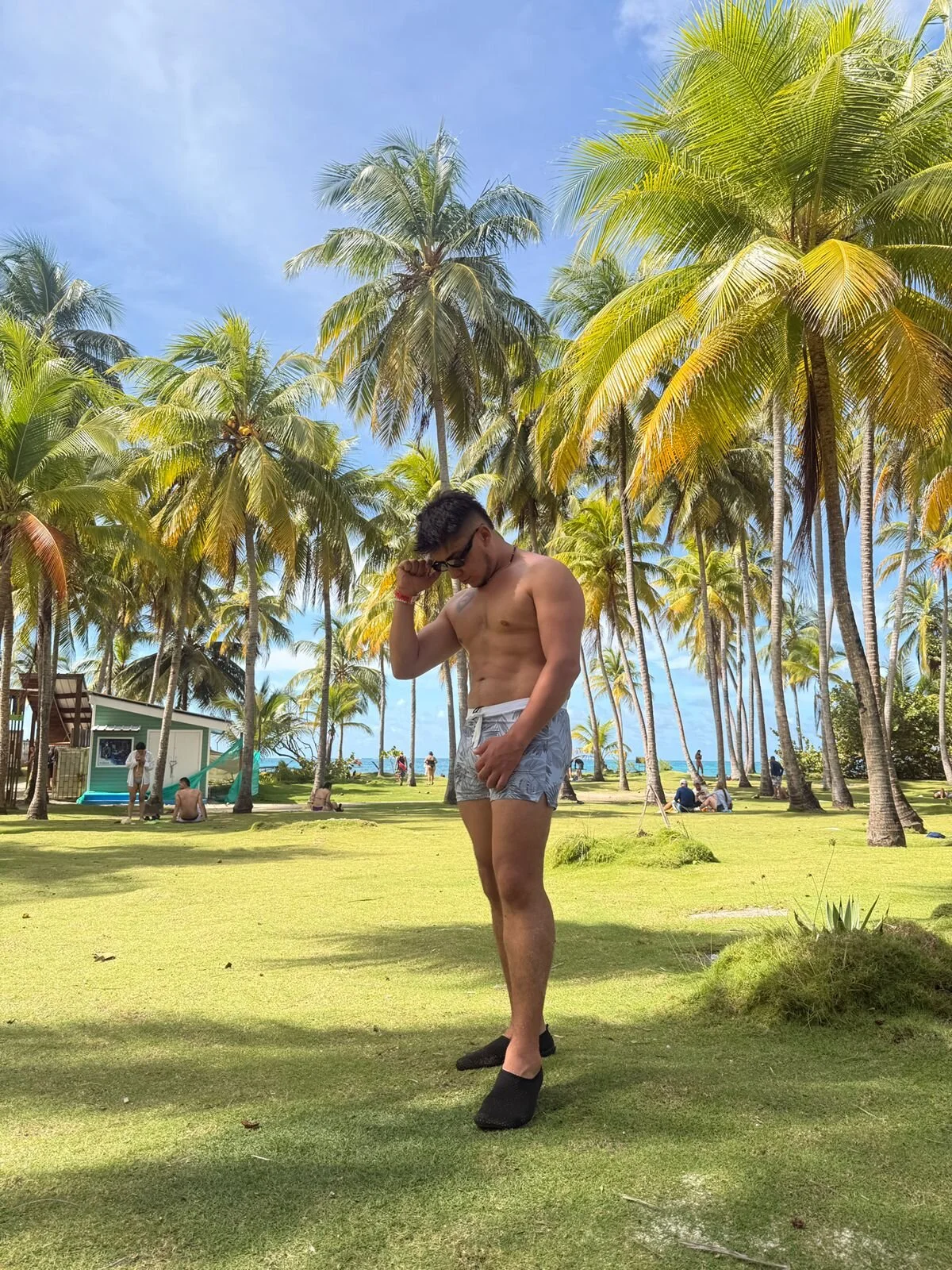 XXX Porn Photo of Nude Mao_Rivers 2