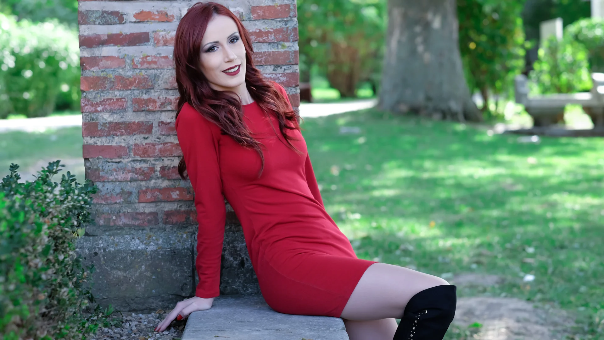 XXX Porn Photo of Nude FirstTimePam 193