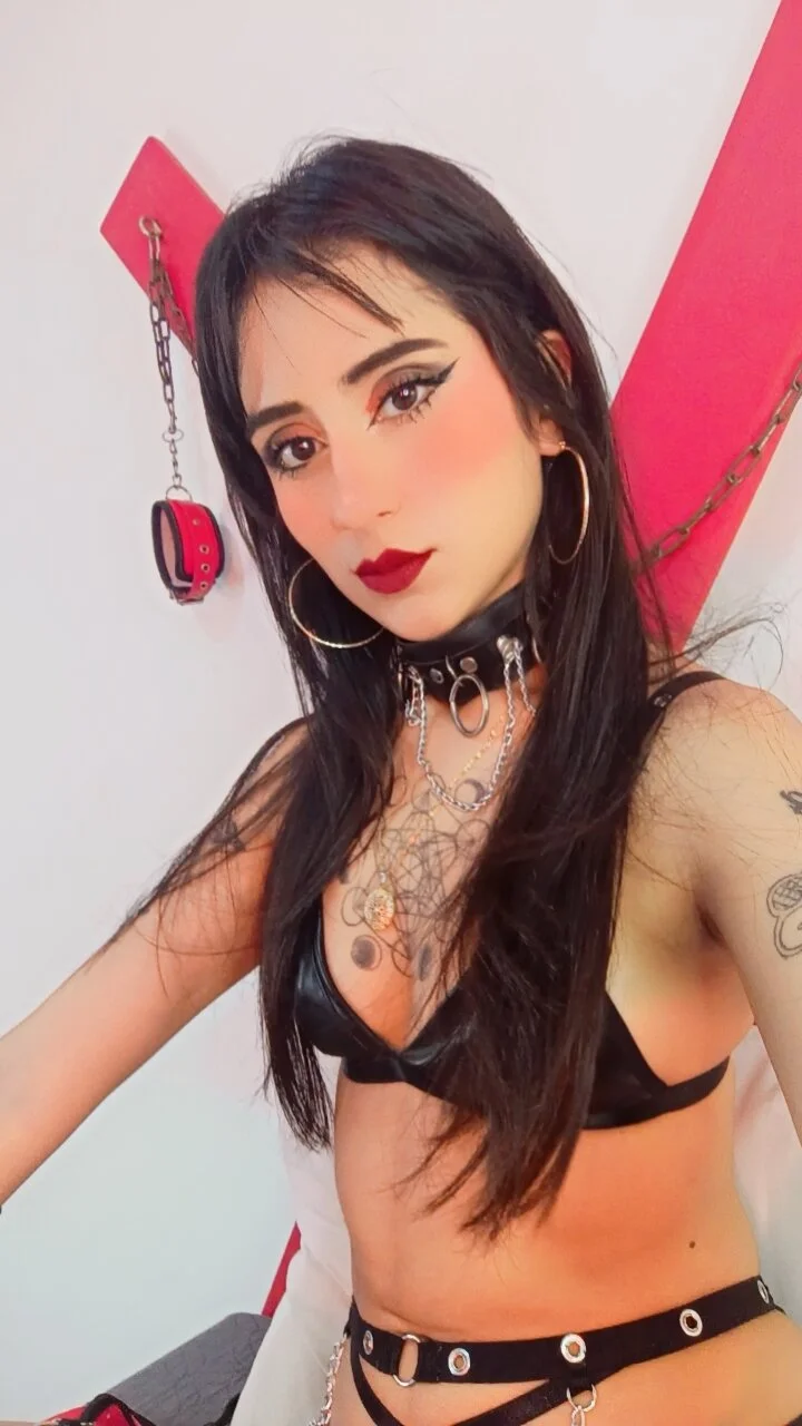 XXX Porn Photo of Nude atenea_dragon__ 18