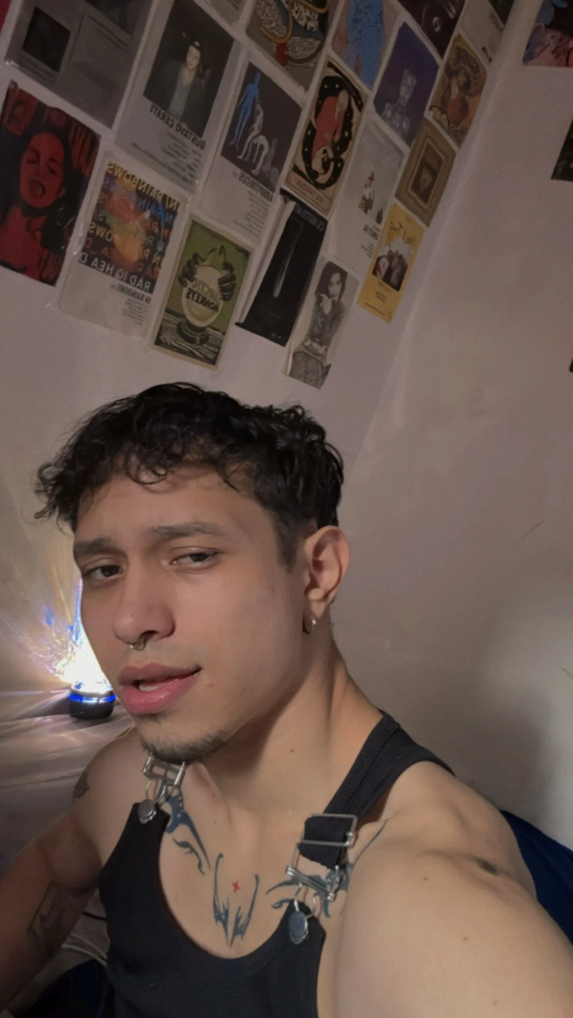XXX Porn Photo of Nude warm_sac 12