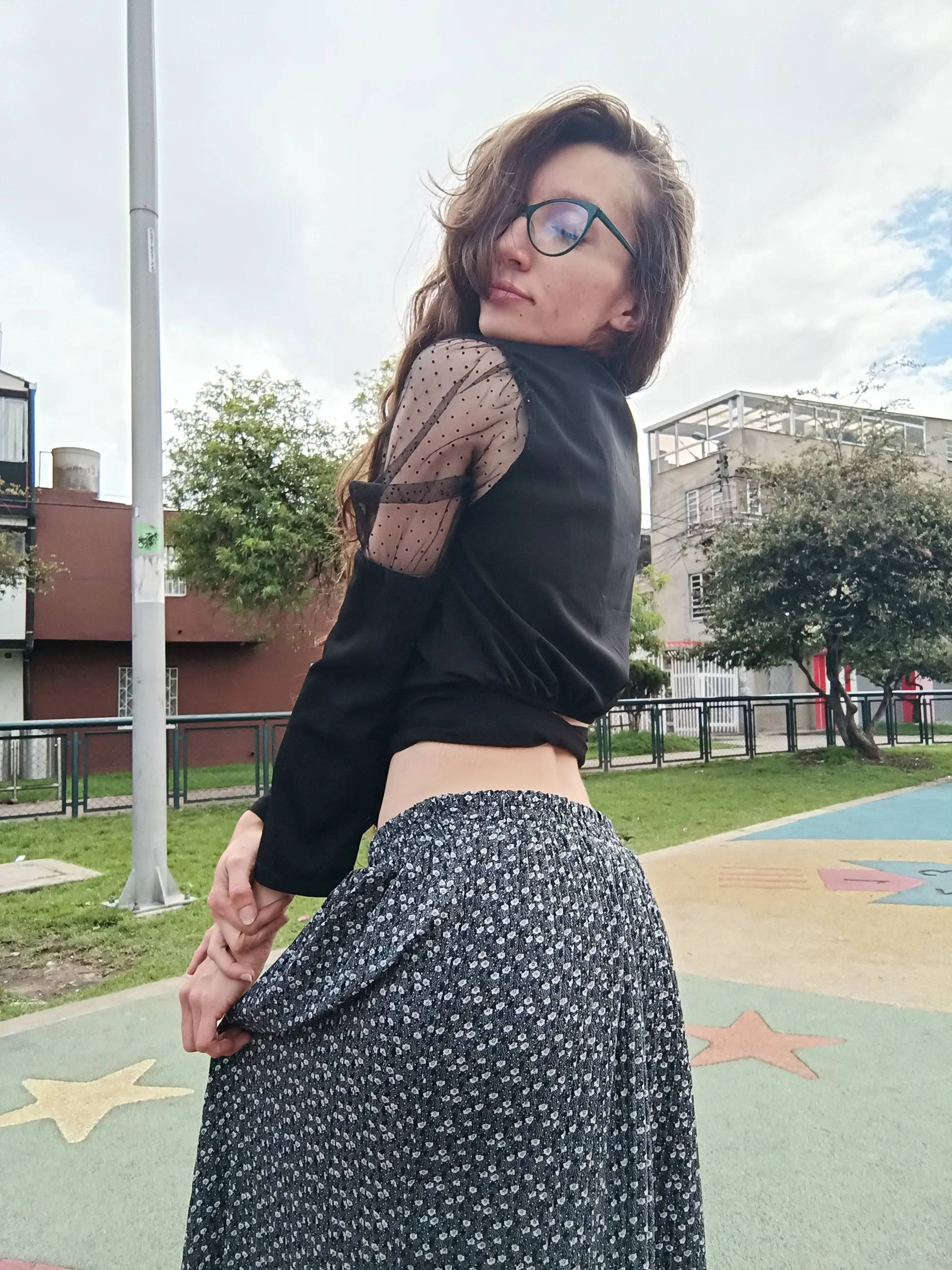 XXX Porn Photo of Nude Lucy_colee 8
