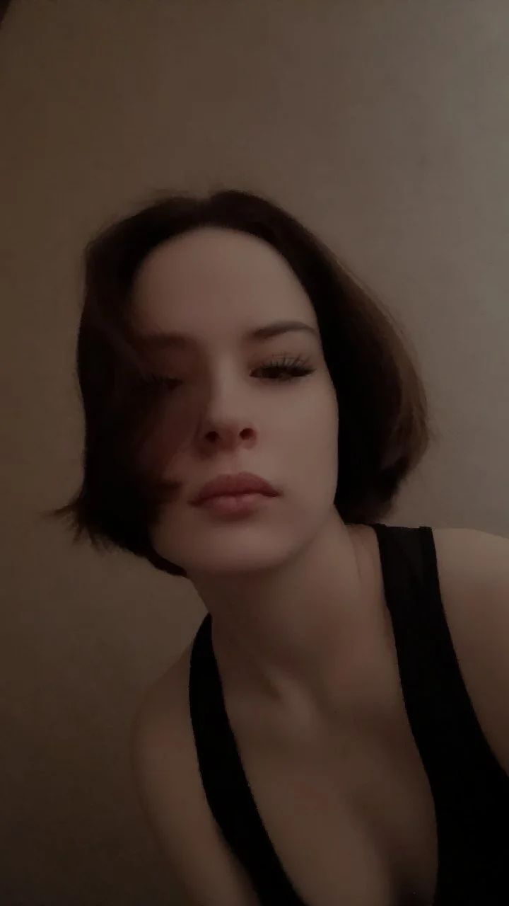 XXX Porn Photo of Nude NancyyMitchell 5