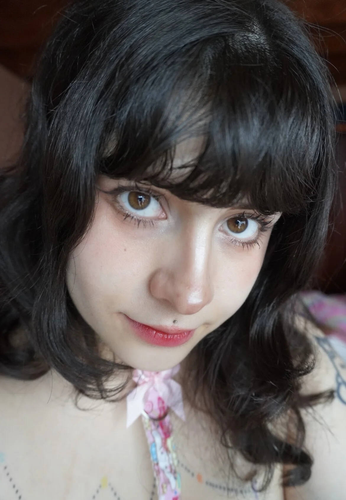 XXX Porn Photo of Nude Renooh 25