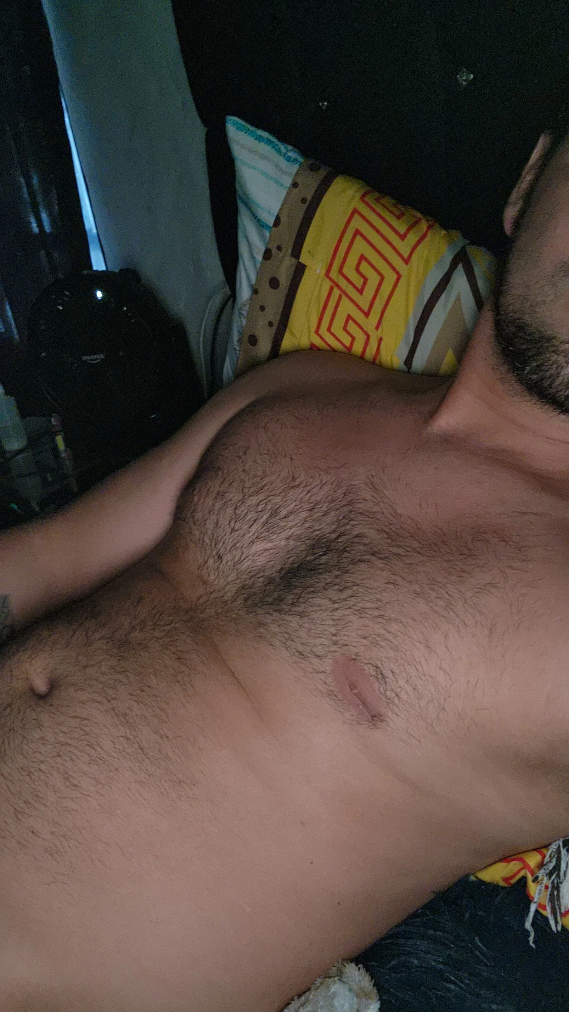 XXX Porn Photo of Nude Fierroandr3 1