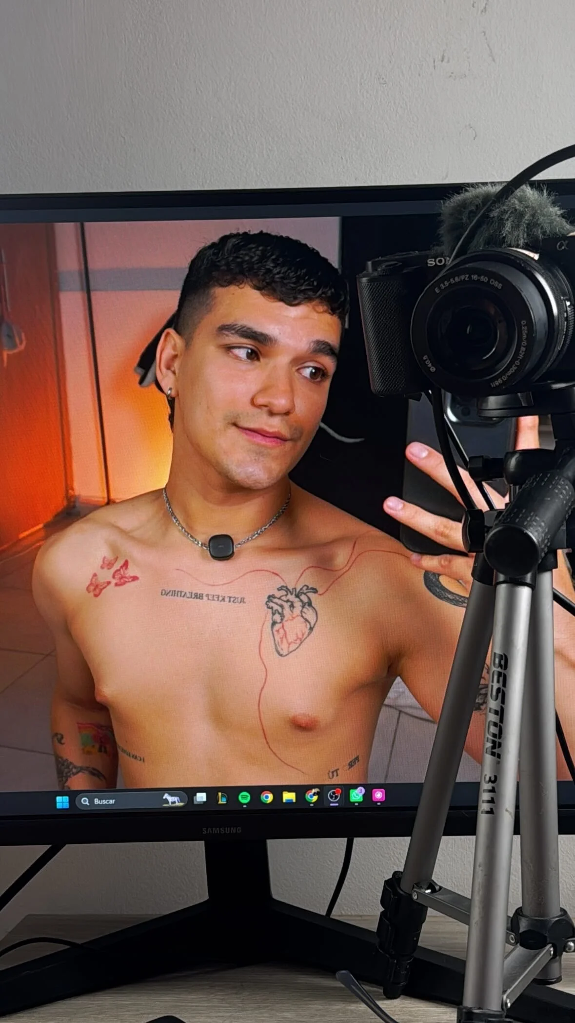 XXX Porn Photo of Nude Jhonnyx__ 5