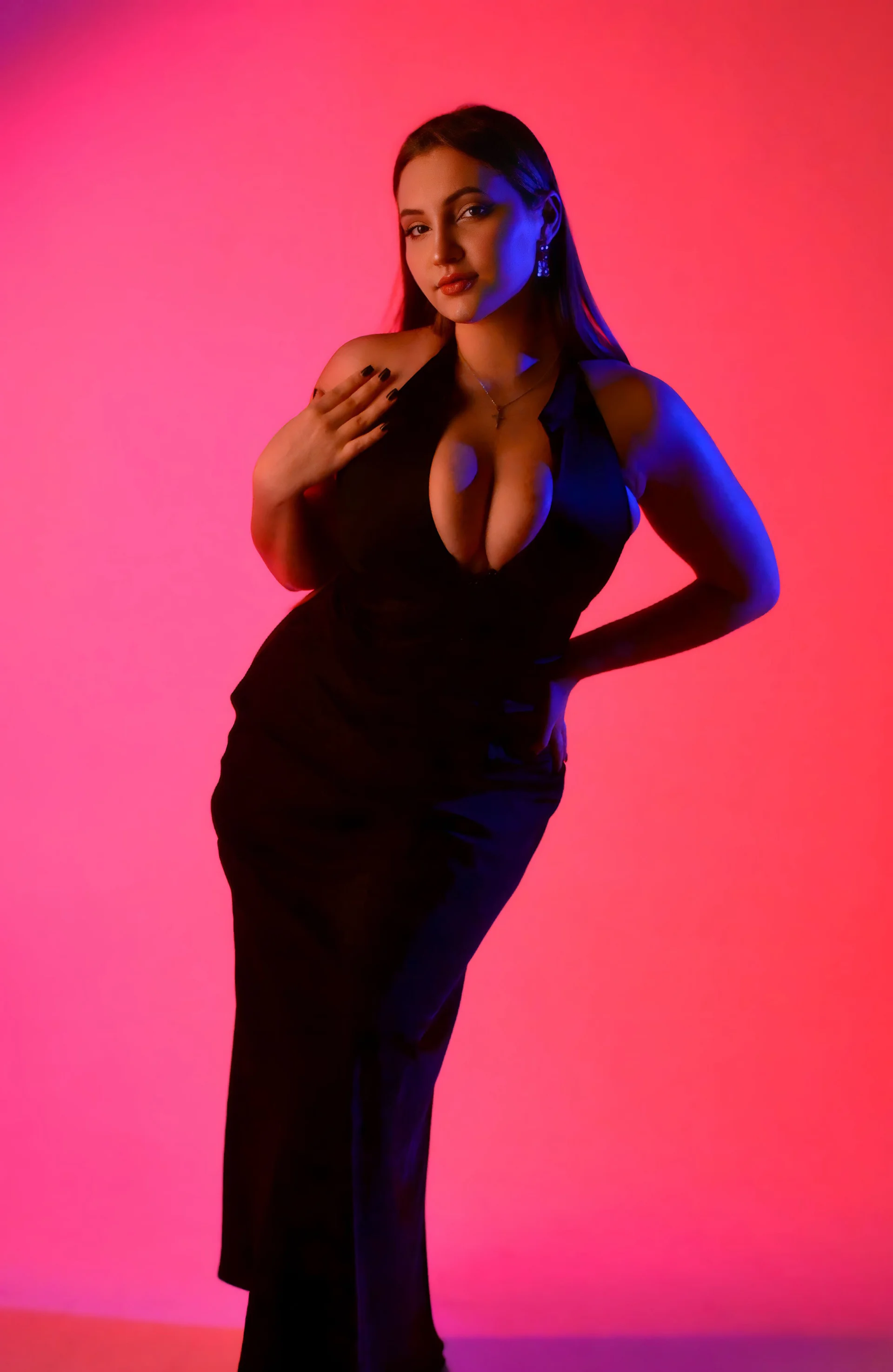 XXX Porn Photo of Nude Brightsstar 4