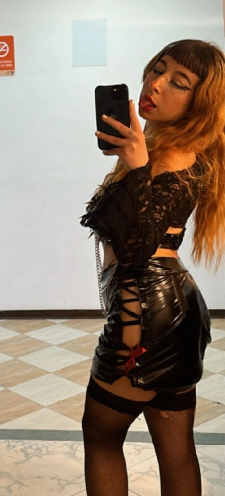 XXX Porn Photo of Nude AriesVelvet 11